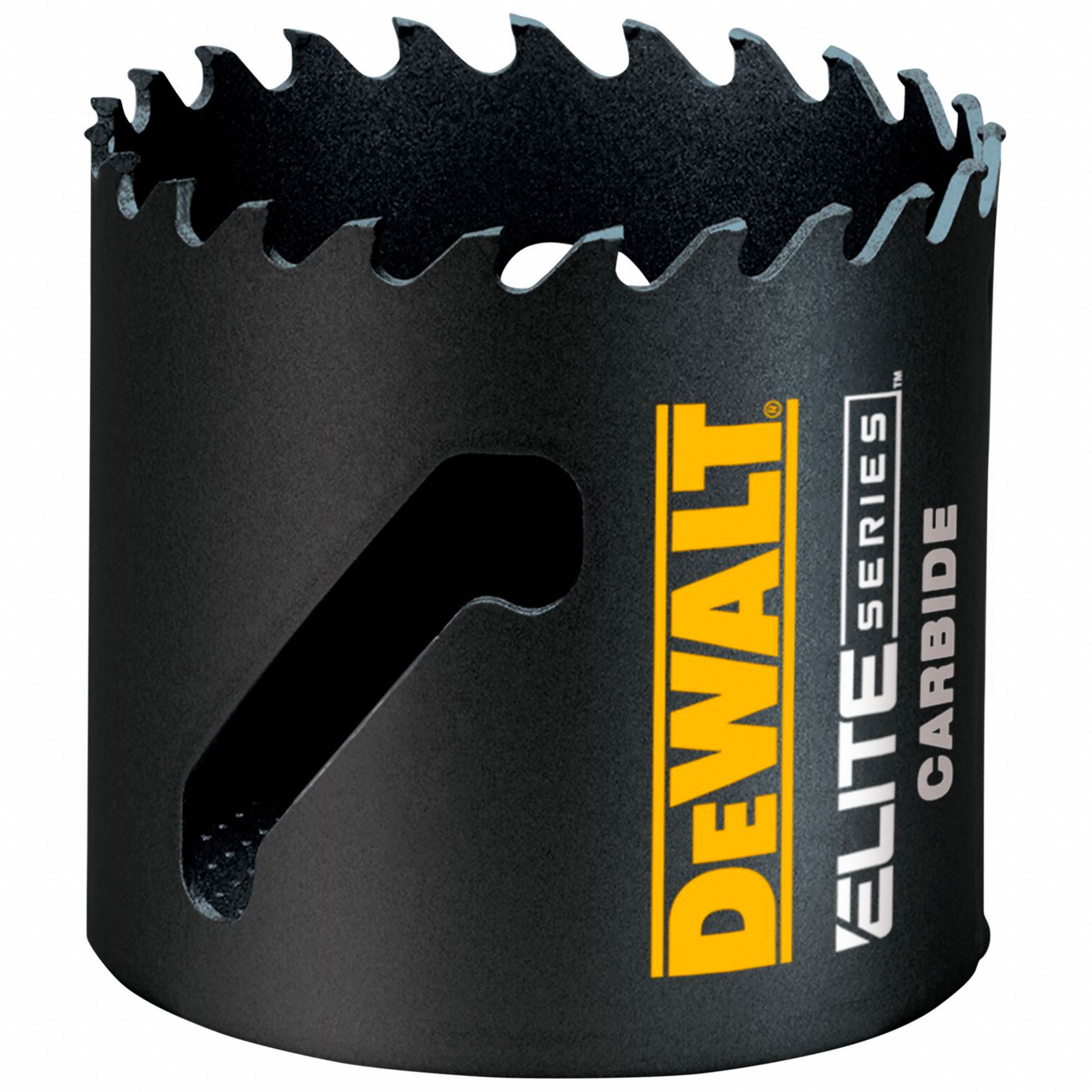 DEWALT, 2 1/8 in Saw Dia., 3, Hole Saw 797F46DAH3218 Grainger