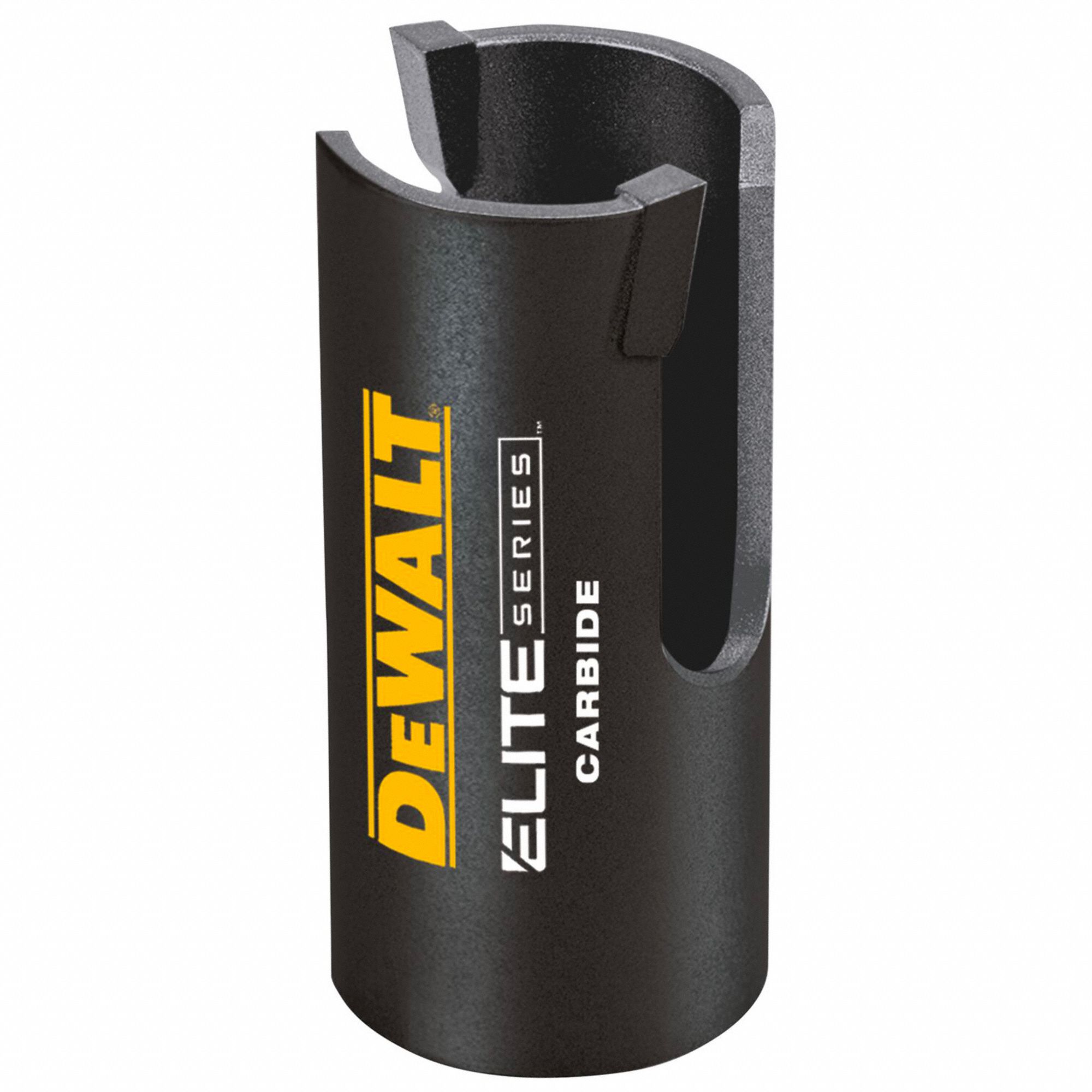 DEWALT, 1 3/8 in Saw Dia., 1 7/16 Teeth per Inch, Hole Saw - 797F57