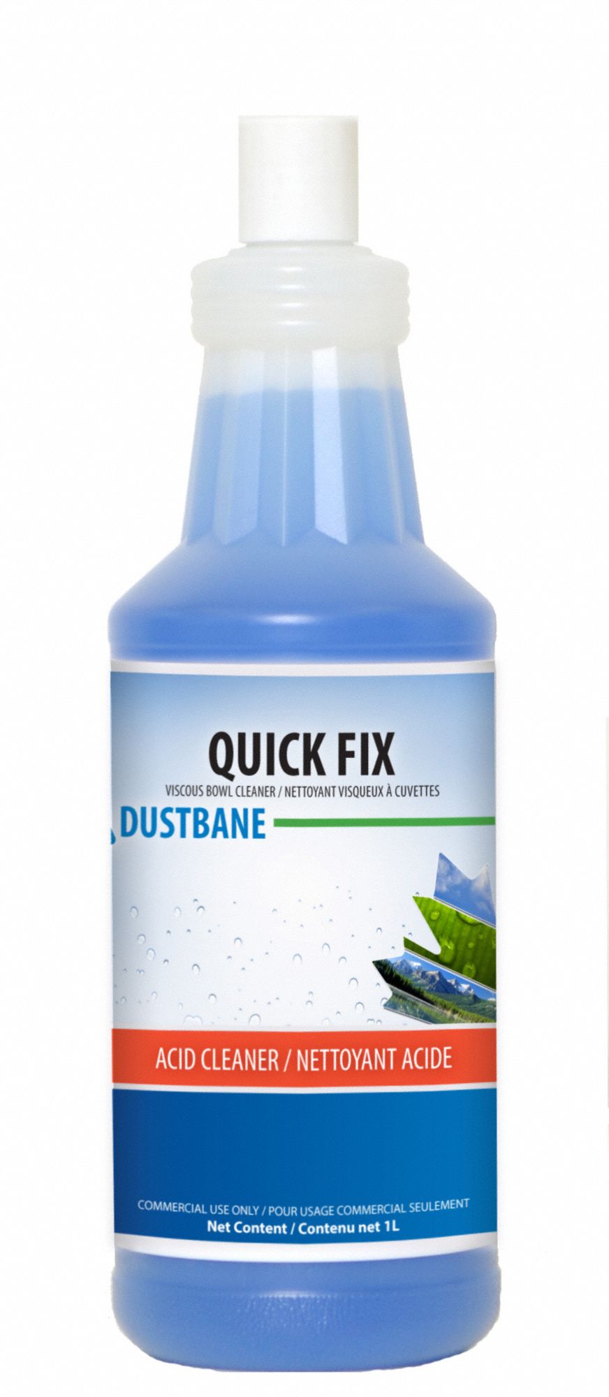 DUSTBANE VISCOUS BOWL CLEANER All Purpose Cleaners DSB53722 53722