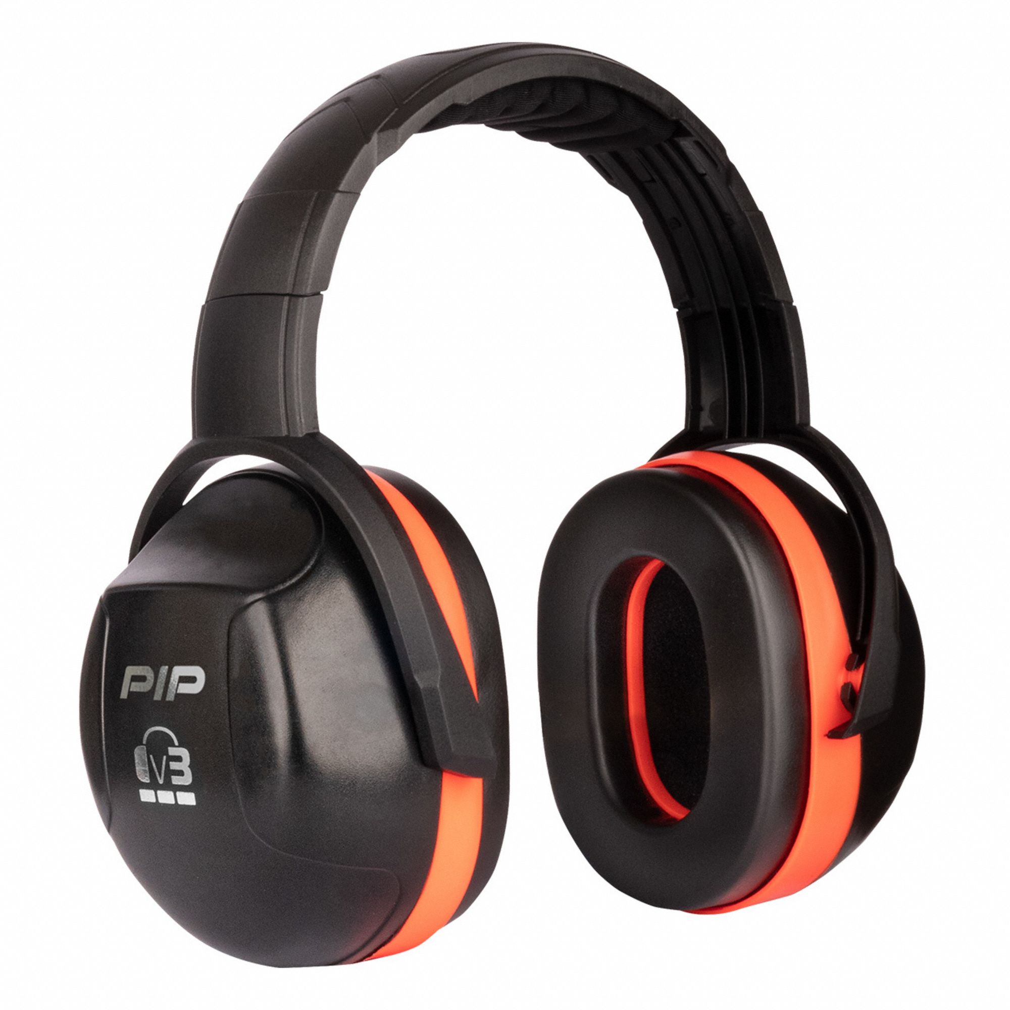 PIP CANADA EAR MUFFS,HEADBAND,29 DB Earmuffs DSI263V3HB 263V3HB