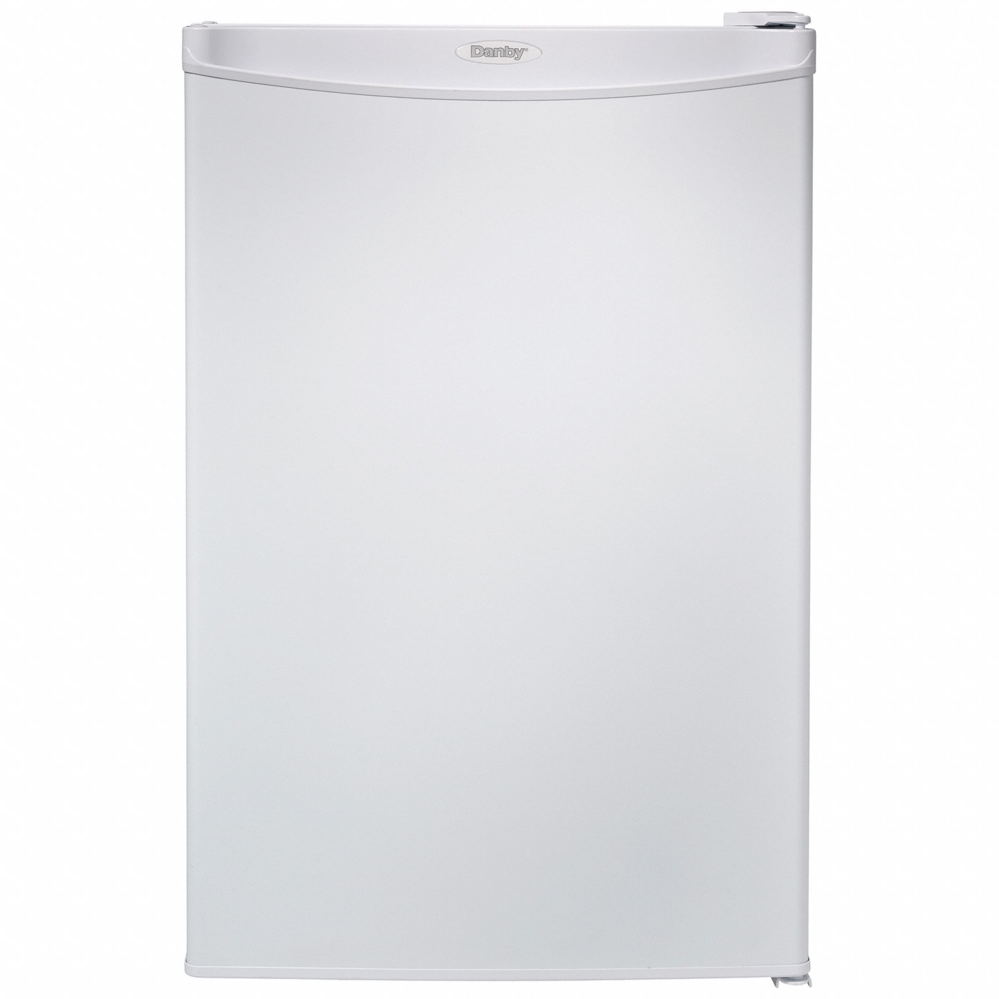 DANBY, White, 3.2 cu ft Freezer Capacity, Upright Freezer 794HG1