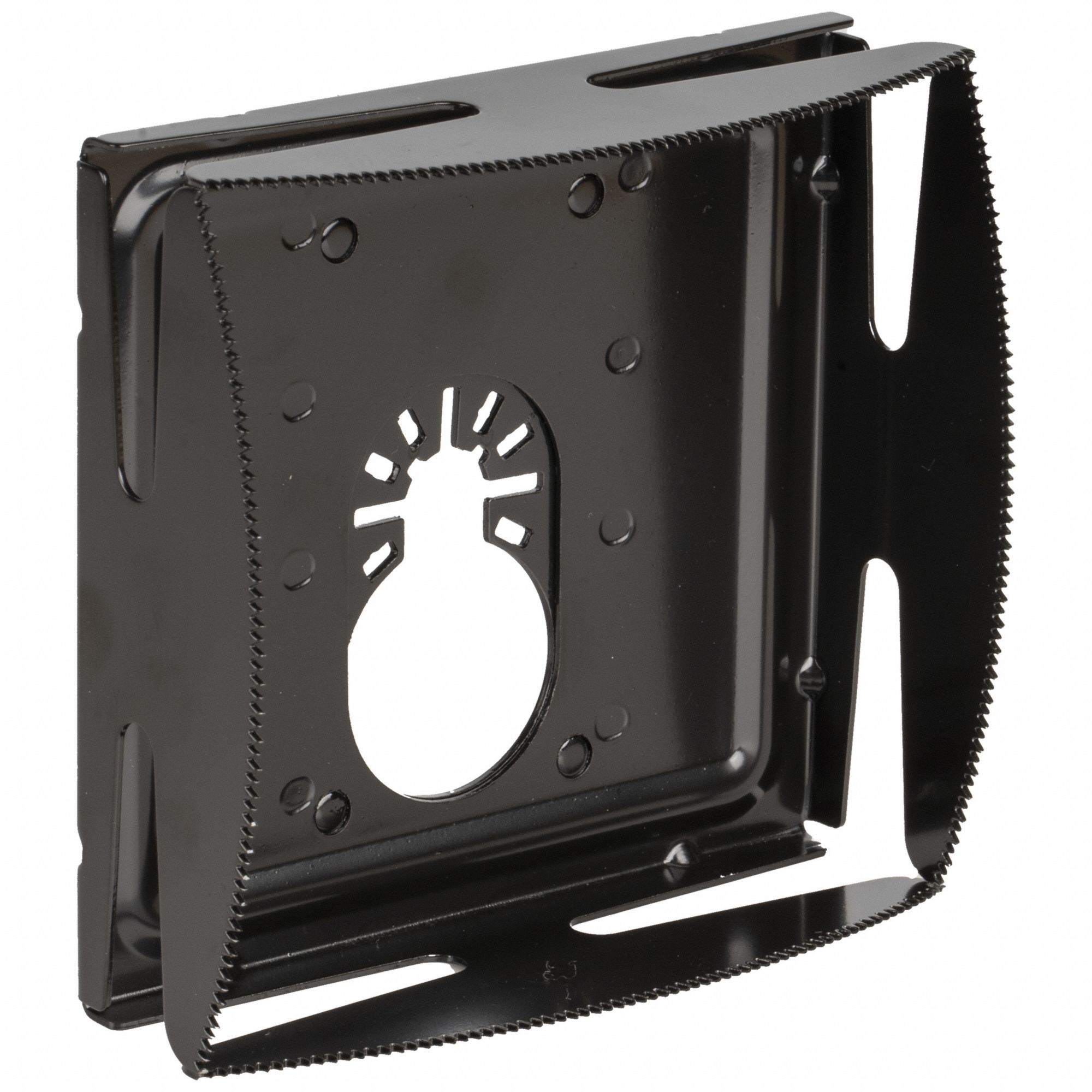 1 1/2 in Blade Lg, Straight Cutting, Electric Box Cutter 793L66EBC