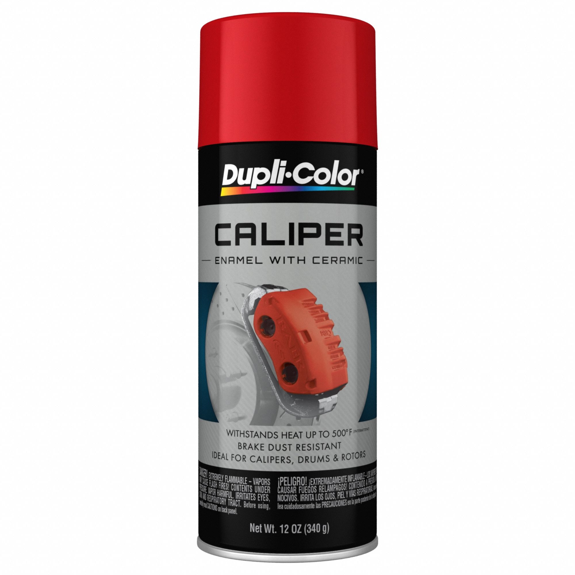 DUPLICOLOR, Brake Calipers/Drums/Rotors, Water, Automotive Paint