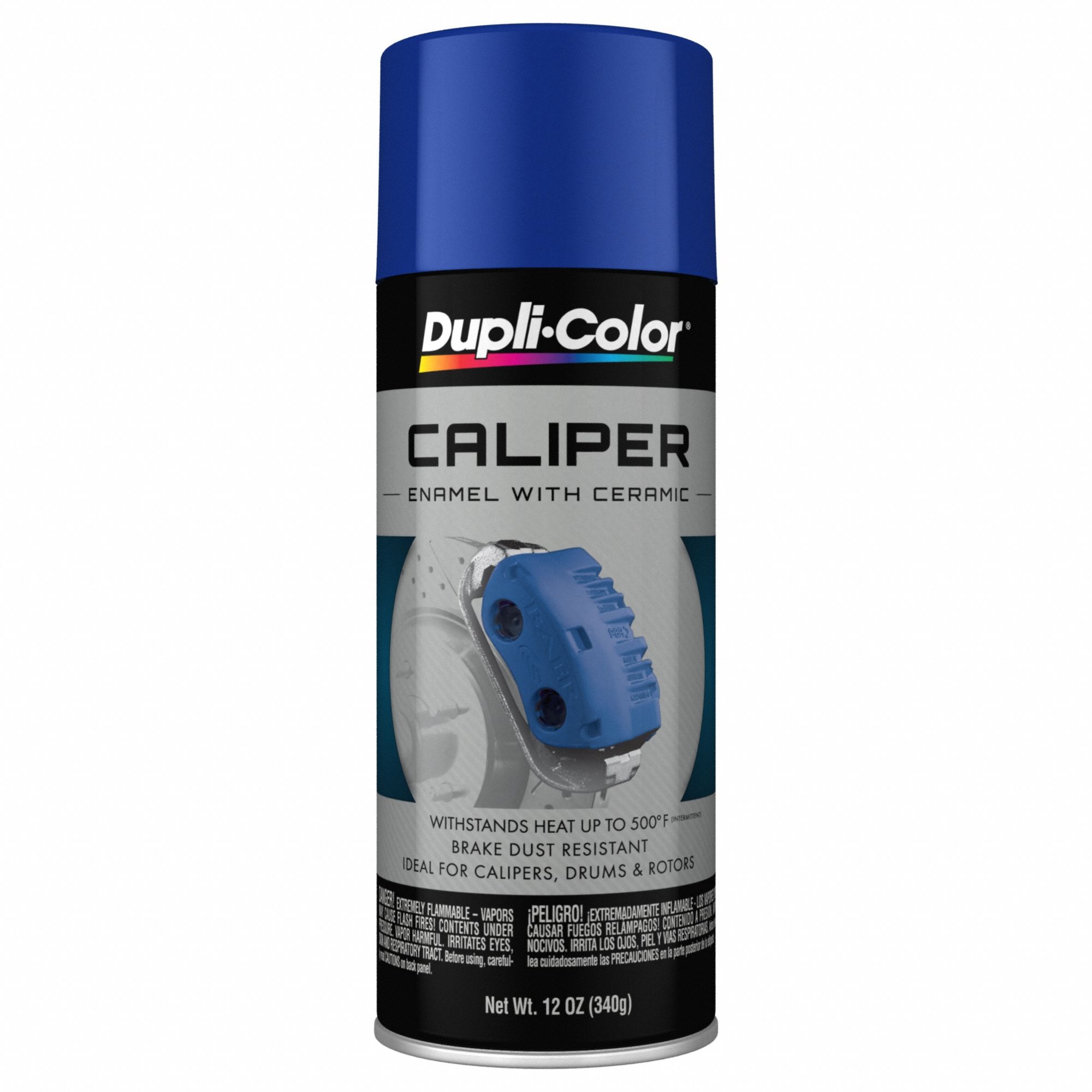 DUPLICOLOR, Brake Calipers/Drums/Rotors, Water, Automotive Paint