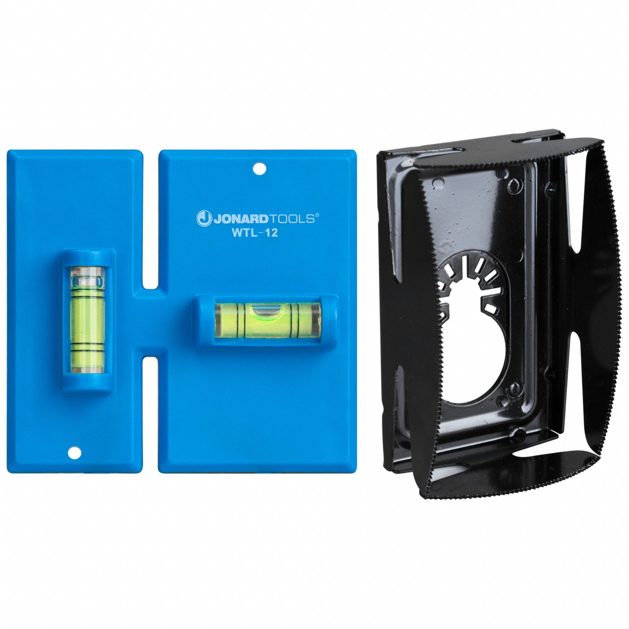 1 1/2 in Blade Lg, Straight Cutting, Electric Box Cutter Kit 793L67