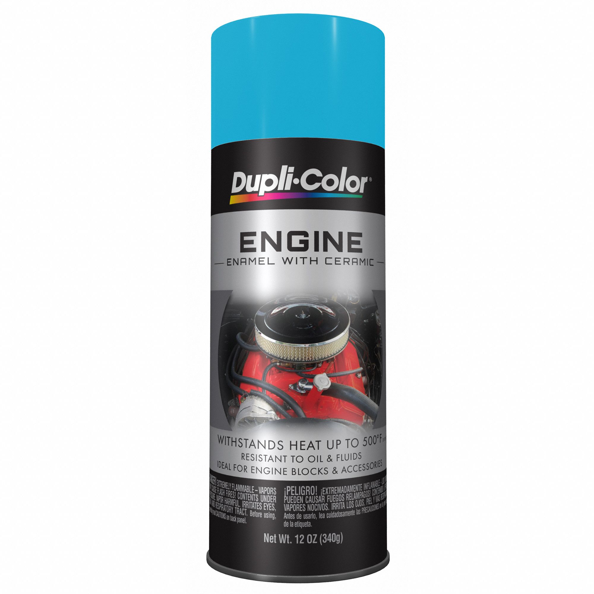 DUPLICOLOR, Interior, Engine Accessories/Engine Blocks, Automotive