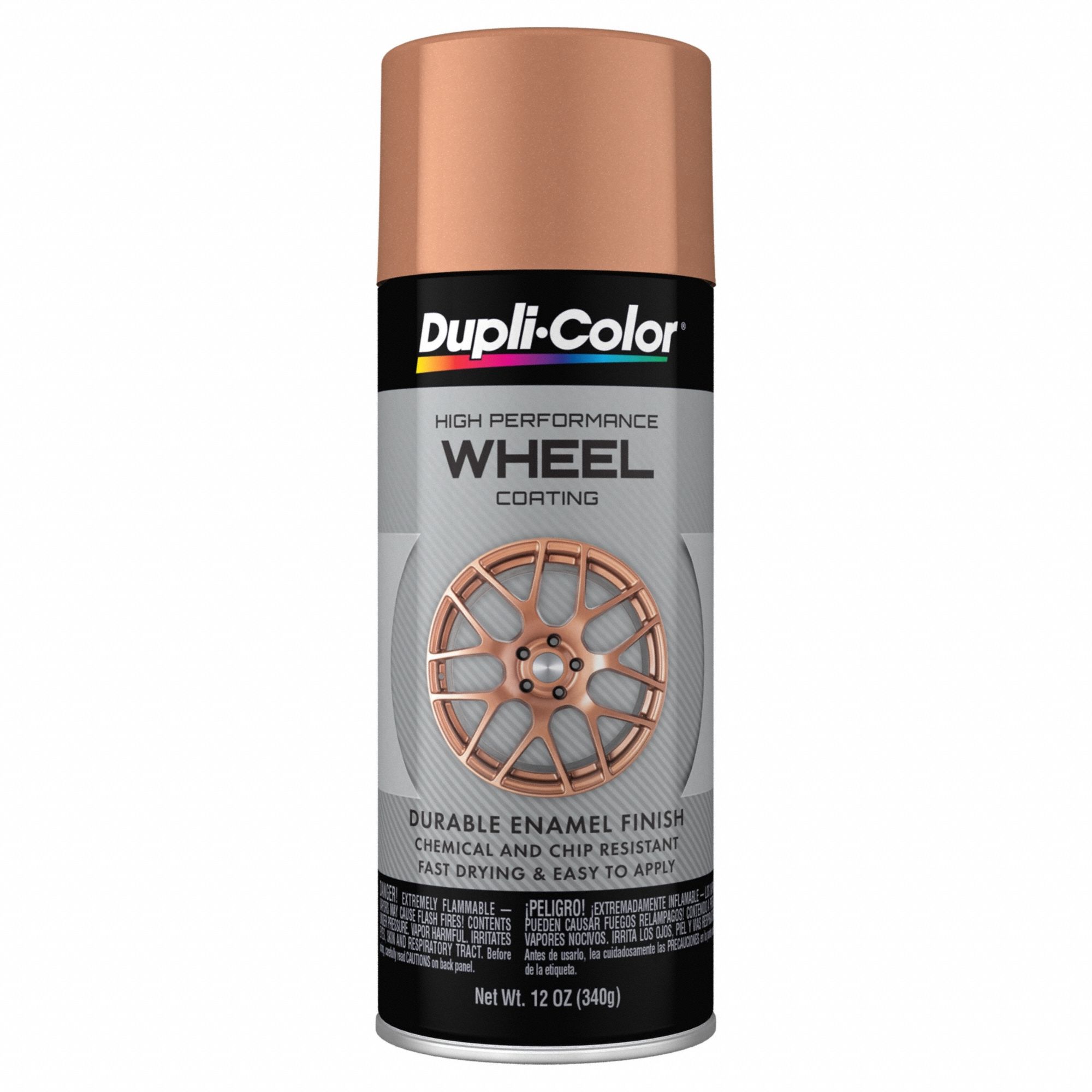 DUPLICOLOR, Wheels and Accessories, Metallic, Automotive Paint