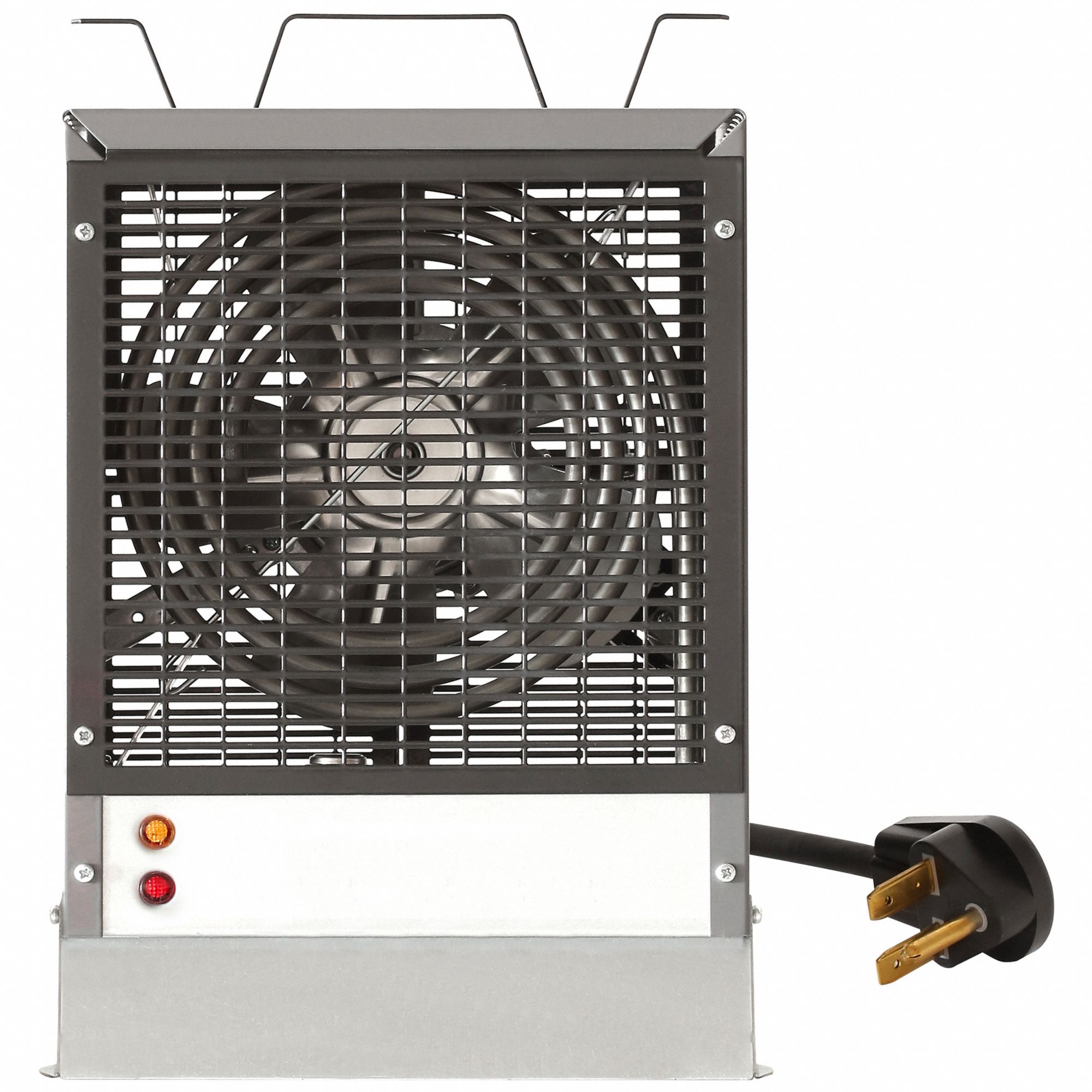 DIMPLEX, 4.8 kW Watt Output, 630P, Portable Electric Jobsite & Garage