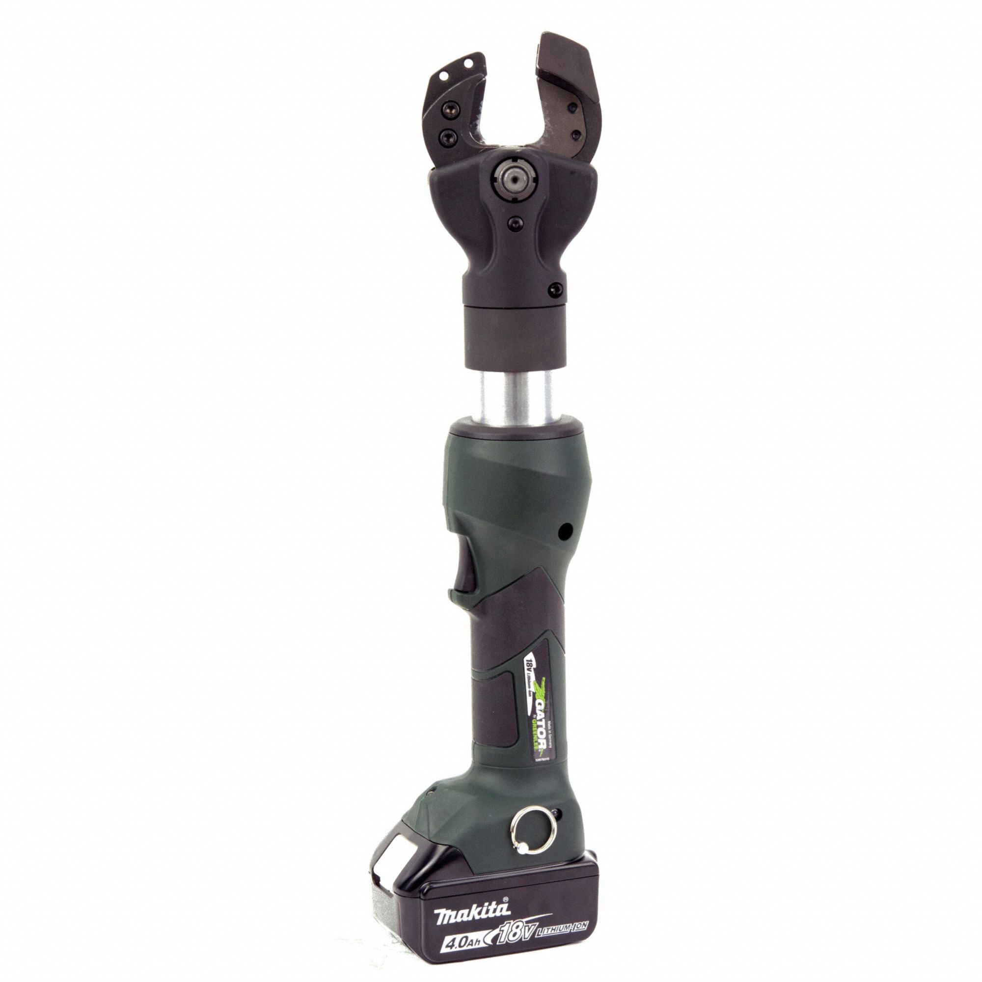 GREENLEE, Makita 18V LXT, Inline, Cordless Wire Cutter 798LA7