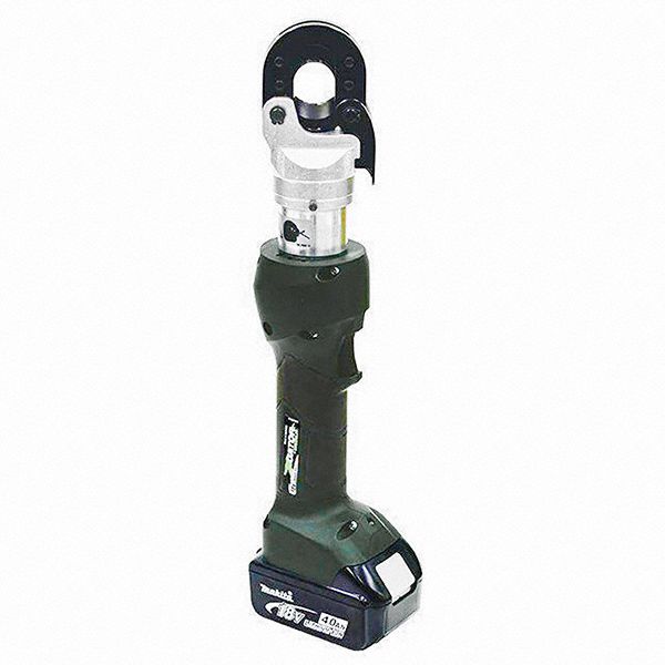 GREENLEE, Makita 18V LXT, Inline, Cordless Wire Cutter 798LA8