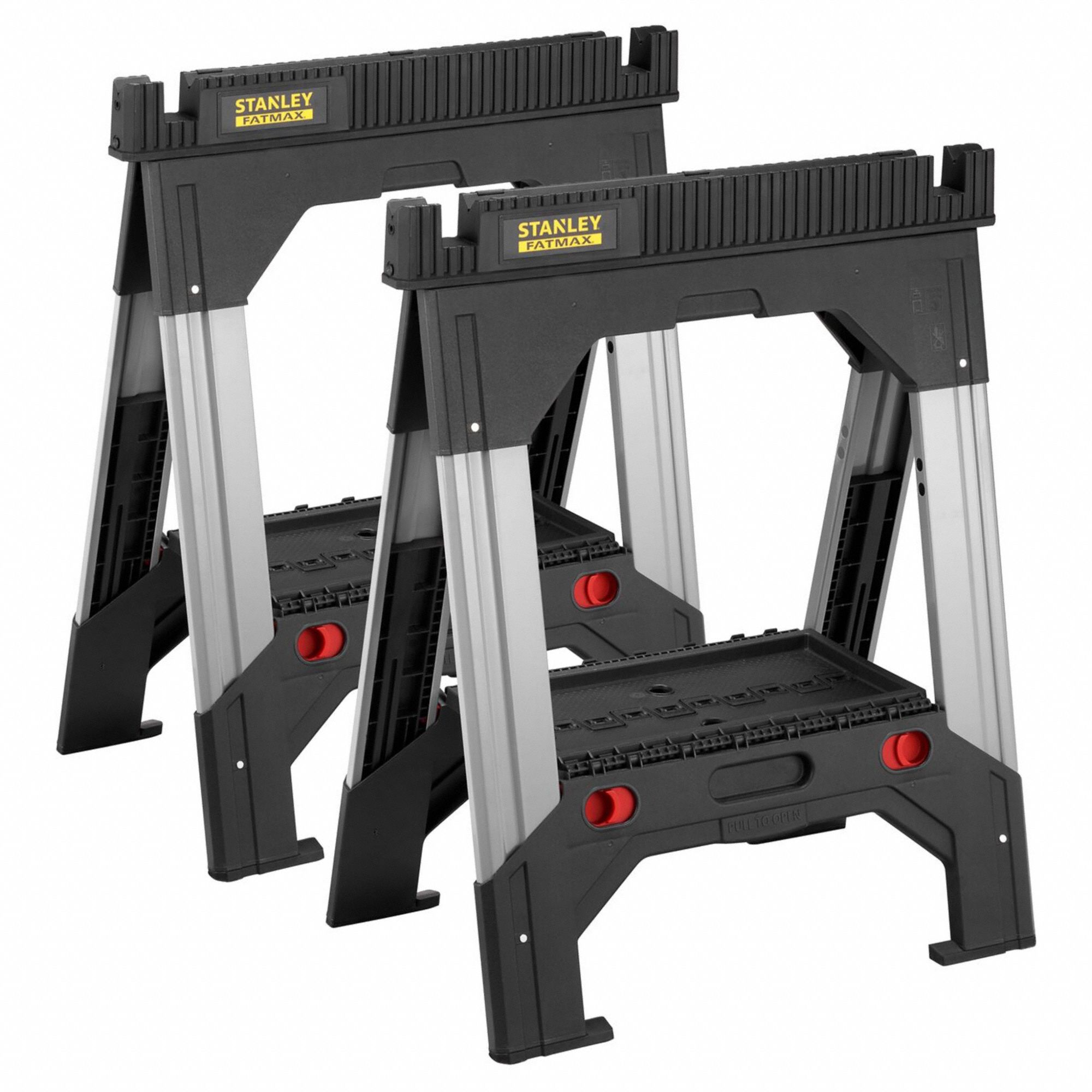 Stanley Fatmax Adjustable Sawhorse | lupon.gov.ph
