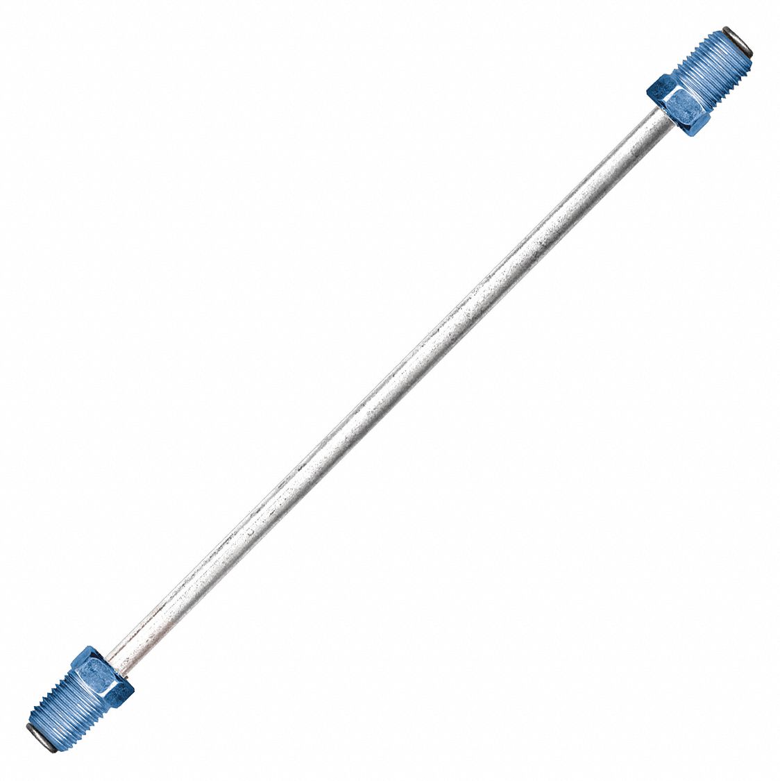 FAIRVIEW BRAKE LINE,8 IN L,3/16 IN TUBE SIZE - Brake Lines - FARBLJ308