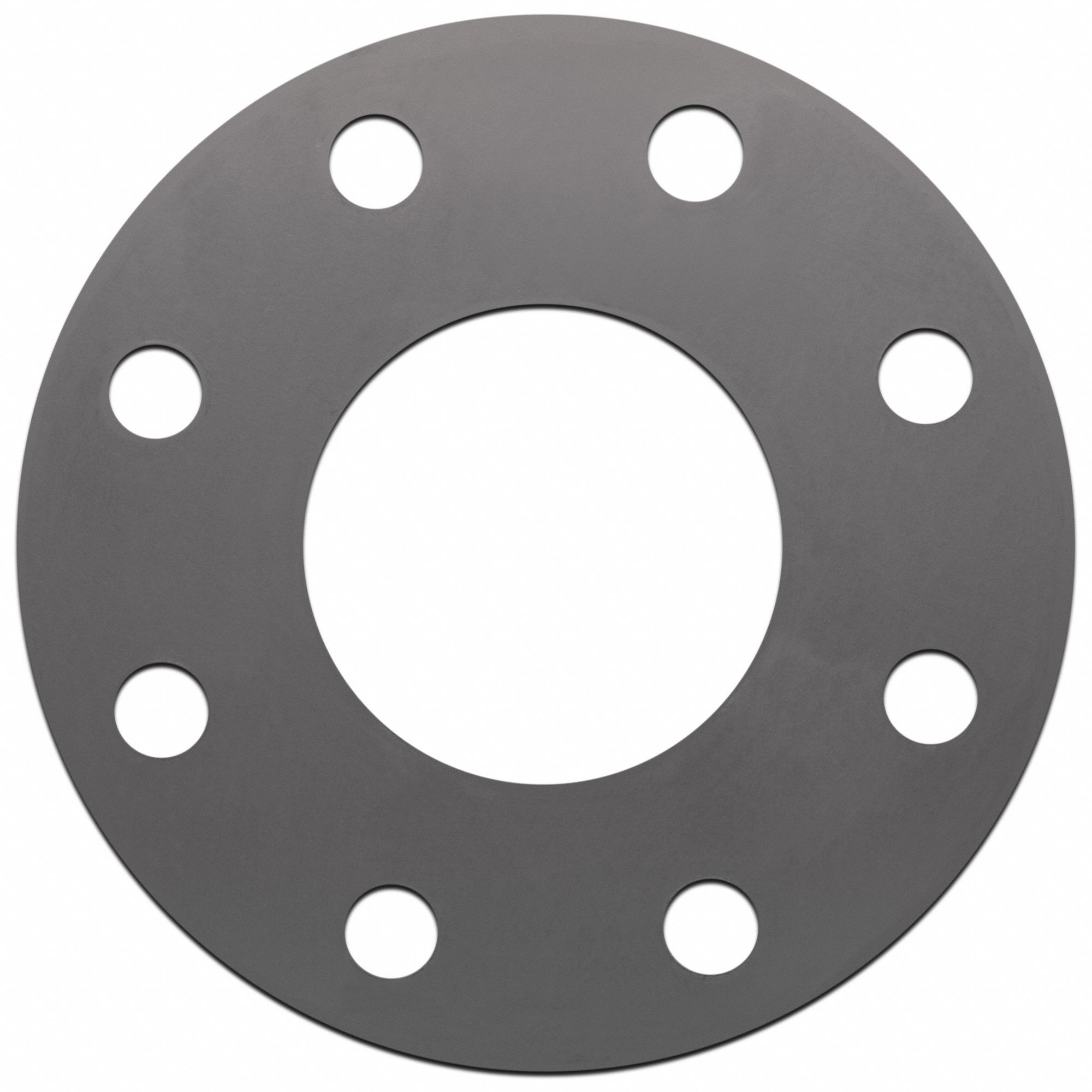 Class 300, Graphite, Full Face Flange Gasket 55YZ18BULKFG1011 Grainger
