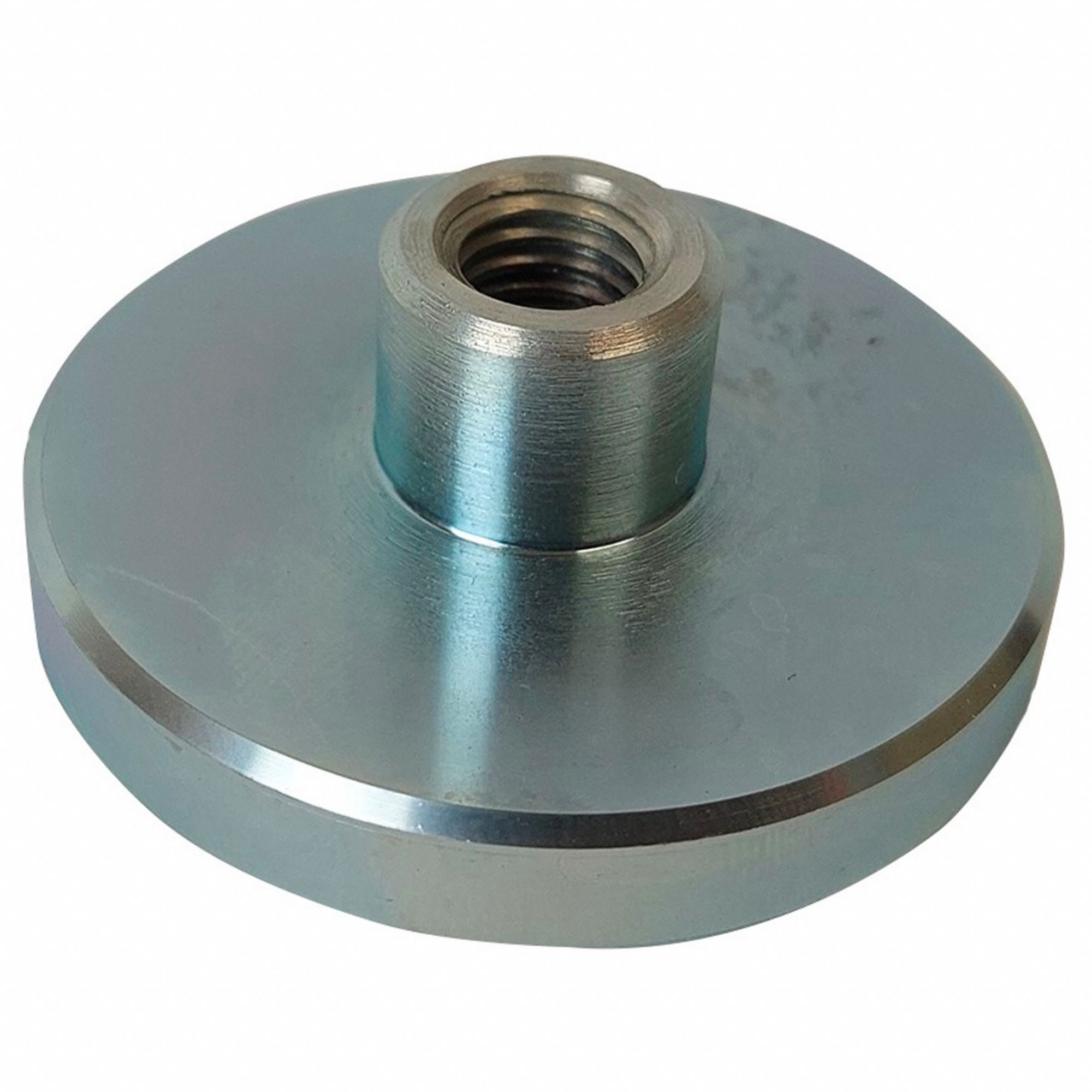 SHIMPO, For FGE and FGV Series Force Gauges, 1 Pack Qty, Compression