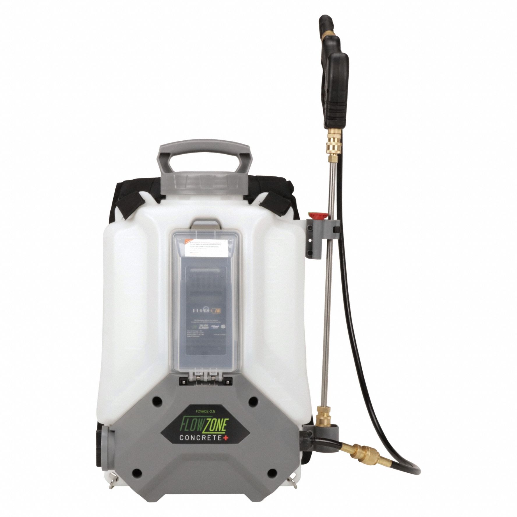 FLOWZONE Grainger Industrial Supply