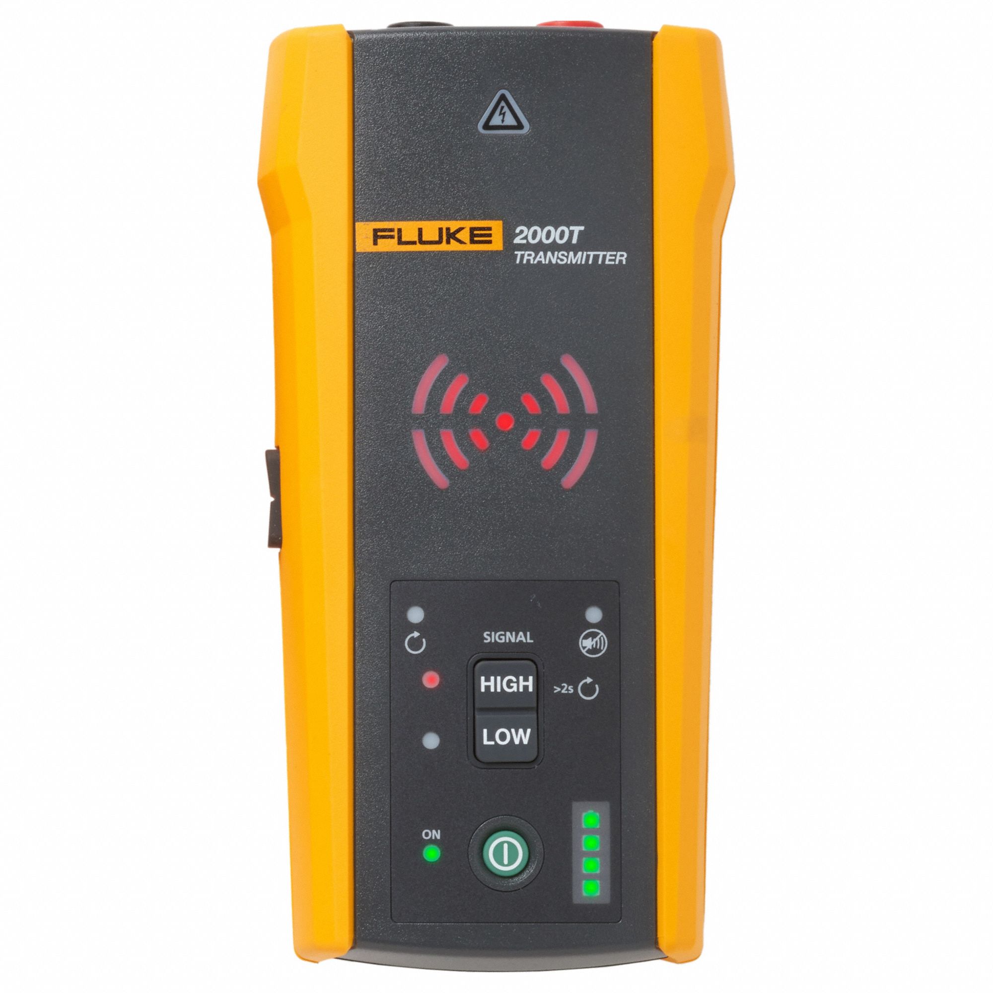 FLUKE, FLUKE2000ACC, Test Lead Accessory Kit, Test Lead Accessory Kit