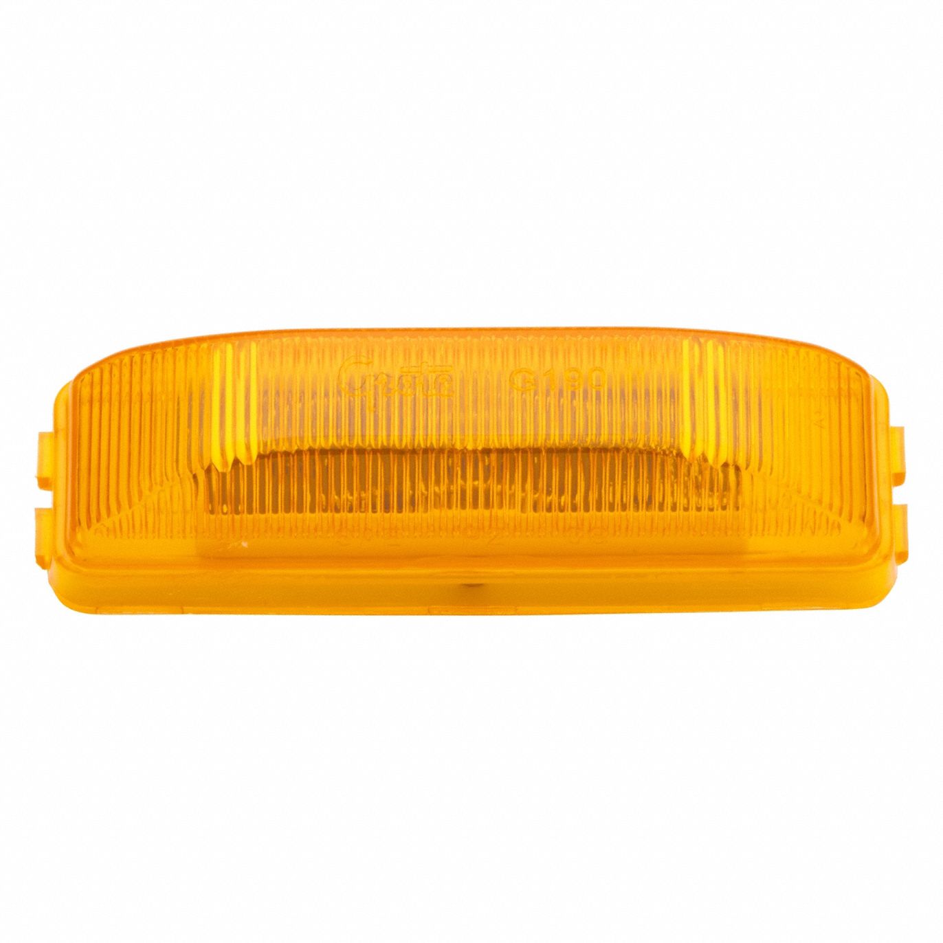 GROTE, Clearance Light, LED, Clearance Marker Lamp 2FDZ5G1903 Grainger