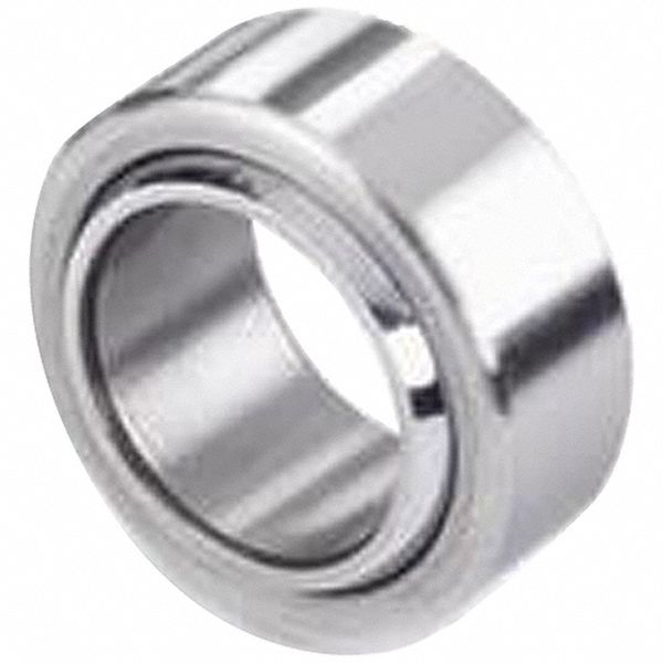 TRITAN, 17 mm Bore Dia, 35 mm Outside Dia, Spherical Plain Bearing