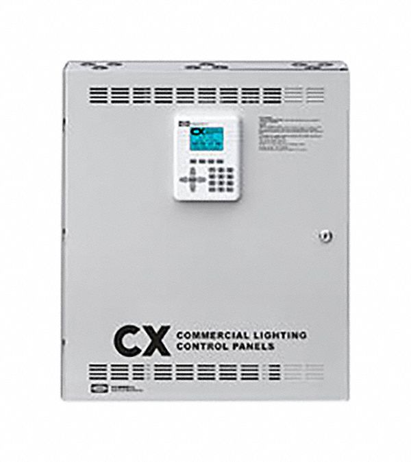 Hubbell Cx Commercial Lighting Control Panels Shelly Lighting
