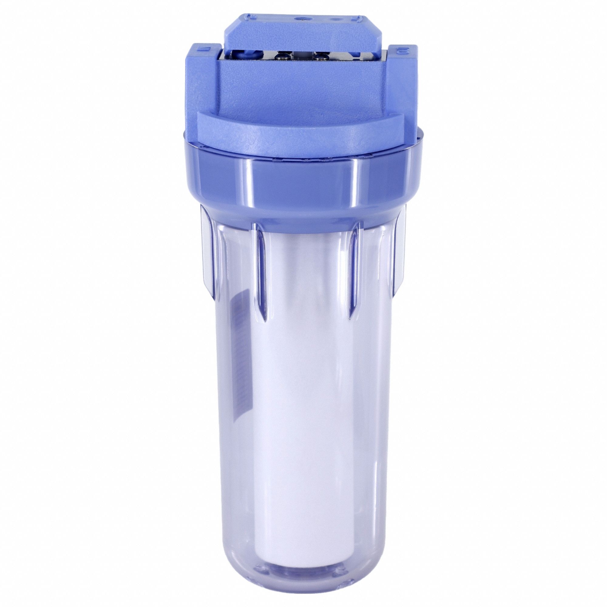 CULLIGAN, 5 micron, 4 gpm, Water Filter System 812MT0HF360B Grainger