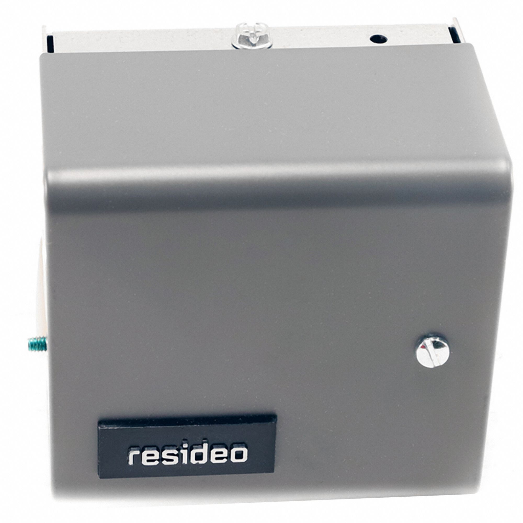 High Limit/Low Limit, 110°F Min, High/Low Limit Controller 117CG9