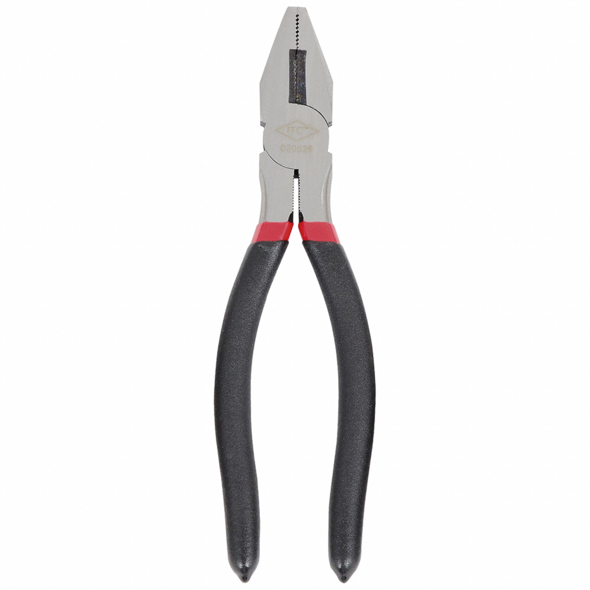 JET PLIERS LINESMAN 8IN MultiTool Pliers JET020626 020626
