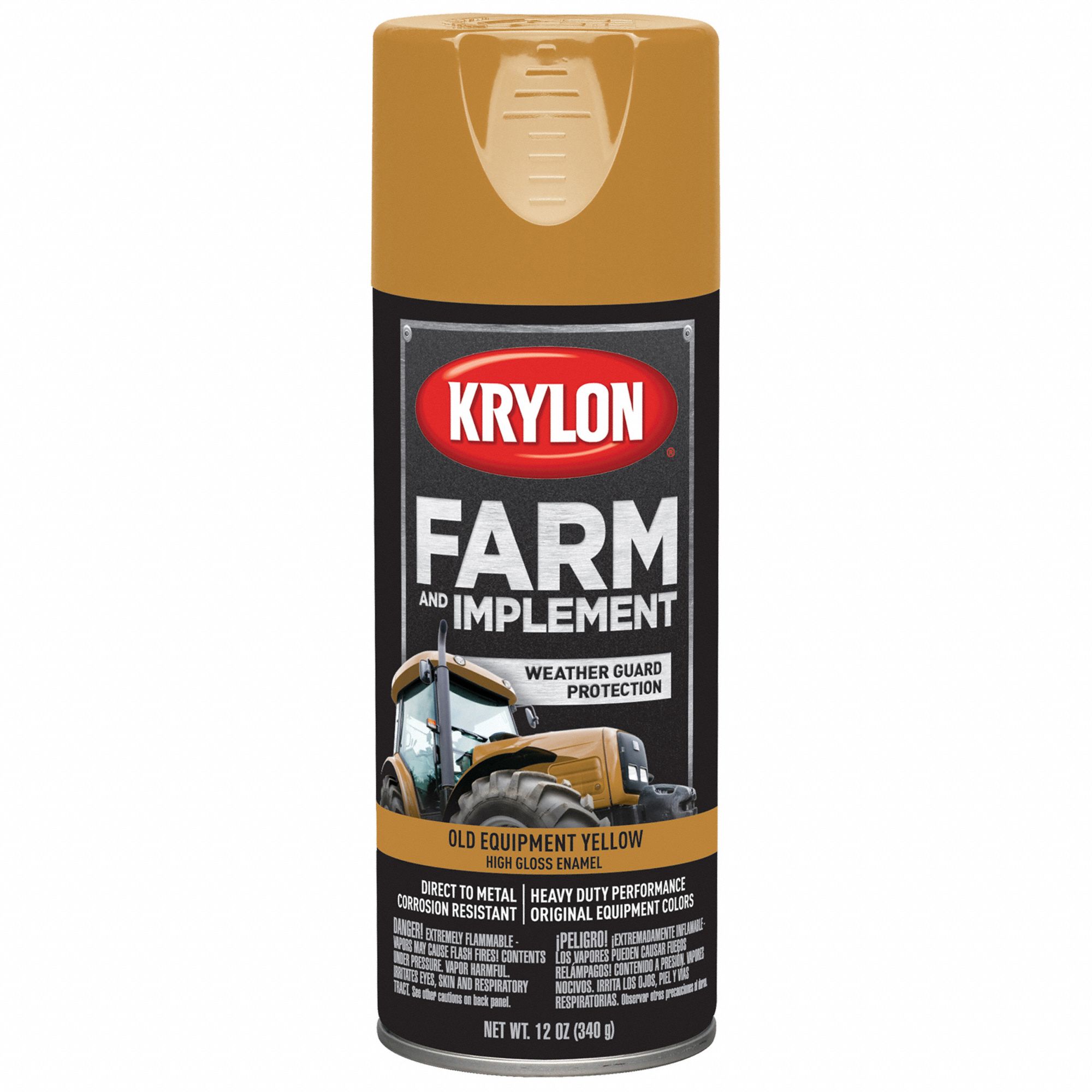 KRYLON, Premium Spray Paints, Gen Purpose Spray Paint, Spray Paint