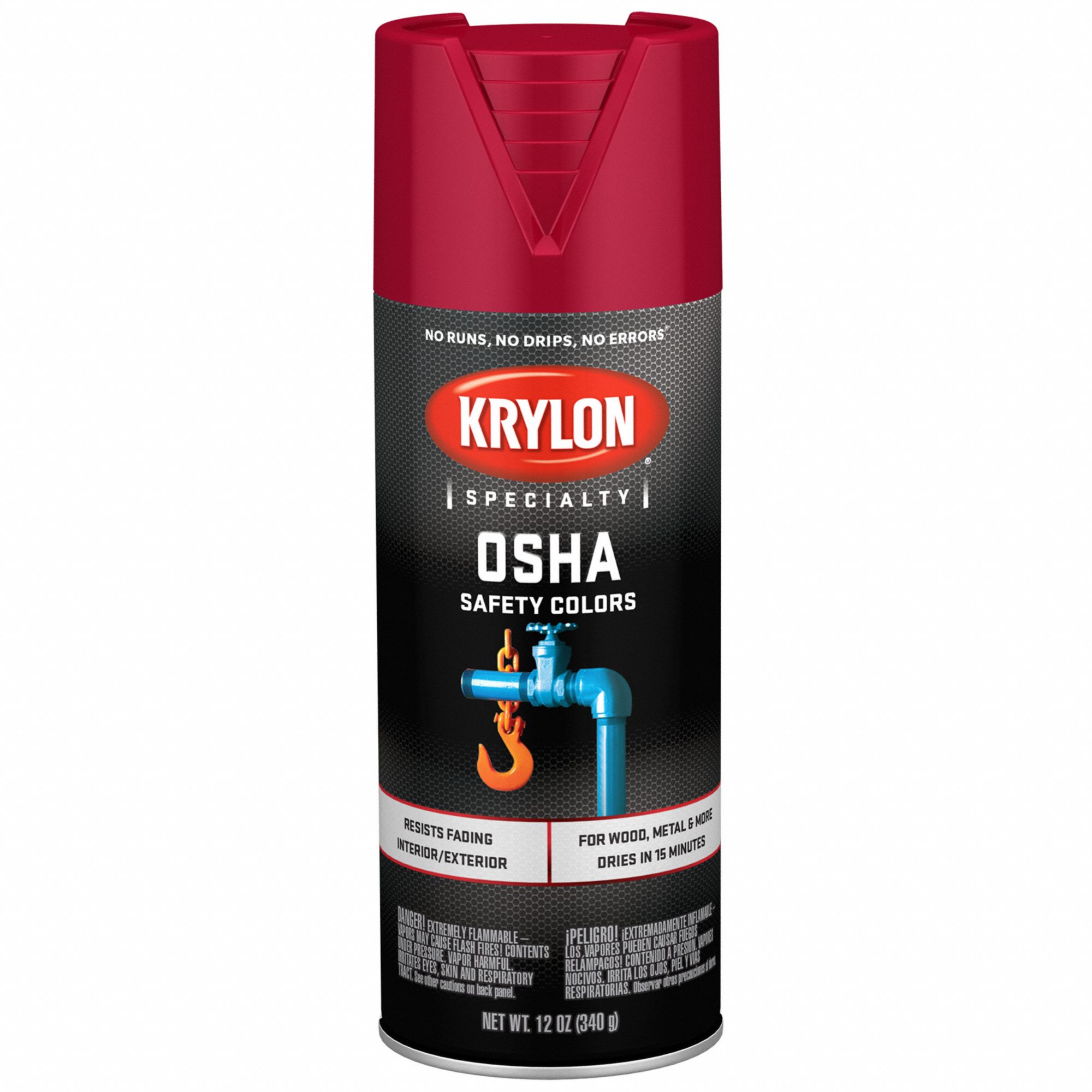 KRYLON, Premium Spray Paints, Gen Purpose Spray Paint, Spray Paint