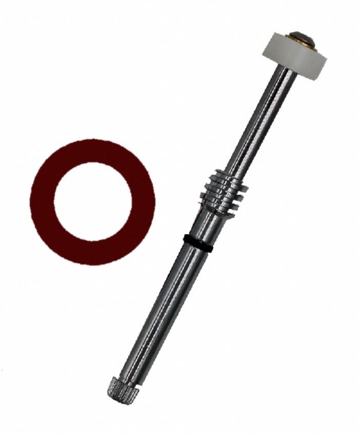 LEONARD VALVE, For D2/D2L, Repair Kit 802D89KIT R/D2 Grainger