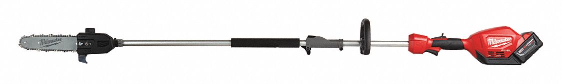 Milwaukee M18FTPS30-121 Telescopic Pole Saw 30cm Kit (12ah, 40% OFF