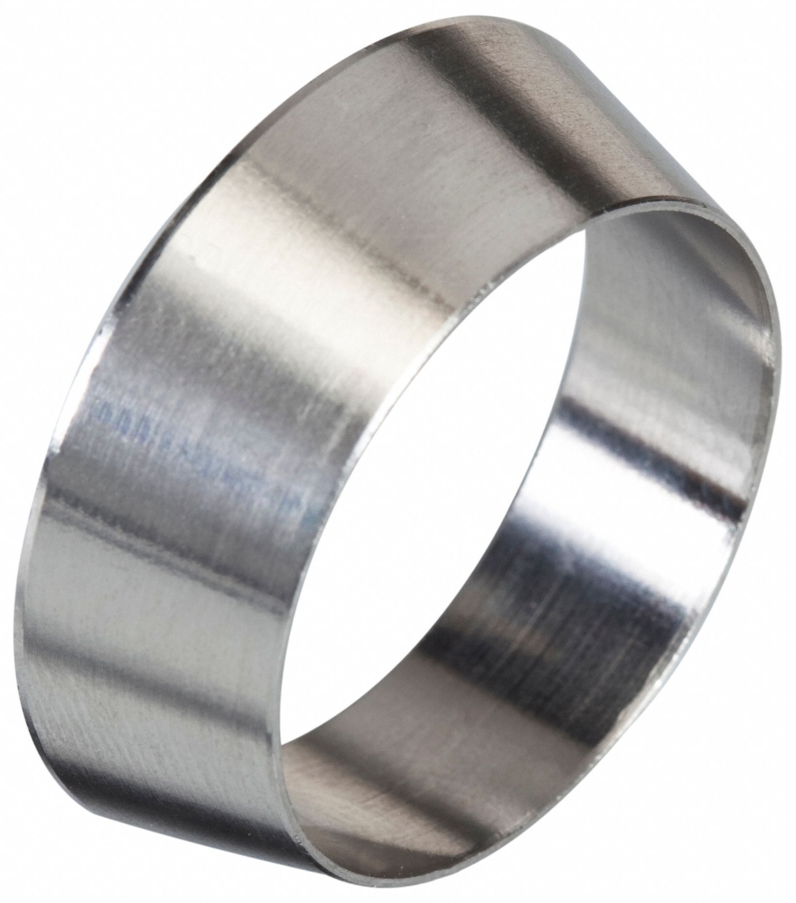 BRENNAN INDUSTRIES Instrumentation Fittings 316 Stainless Steel