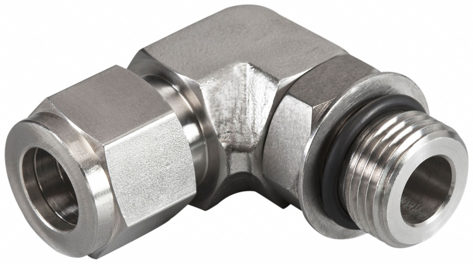 BRENNAN INDUSTRIES Instrumentation Fittings 316 Stainless Steel