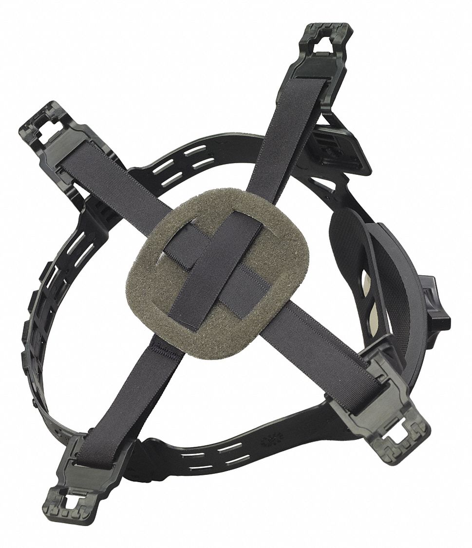 HONEYWELL NORTH, North Zone Hard Hats, Ratchet (4Point), Hard Hat