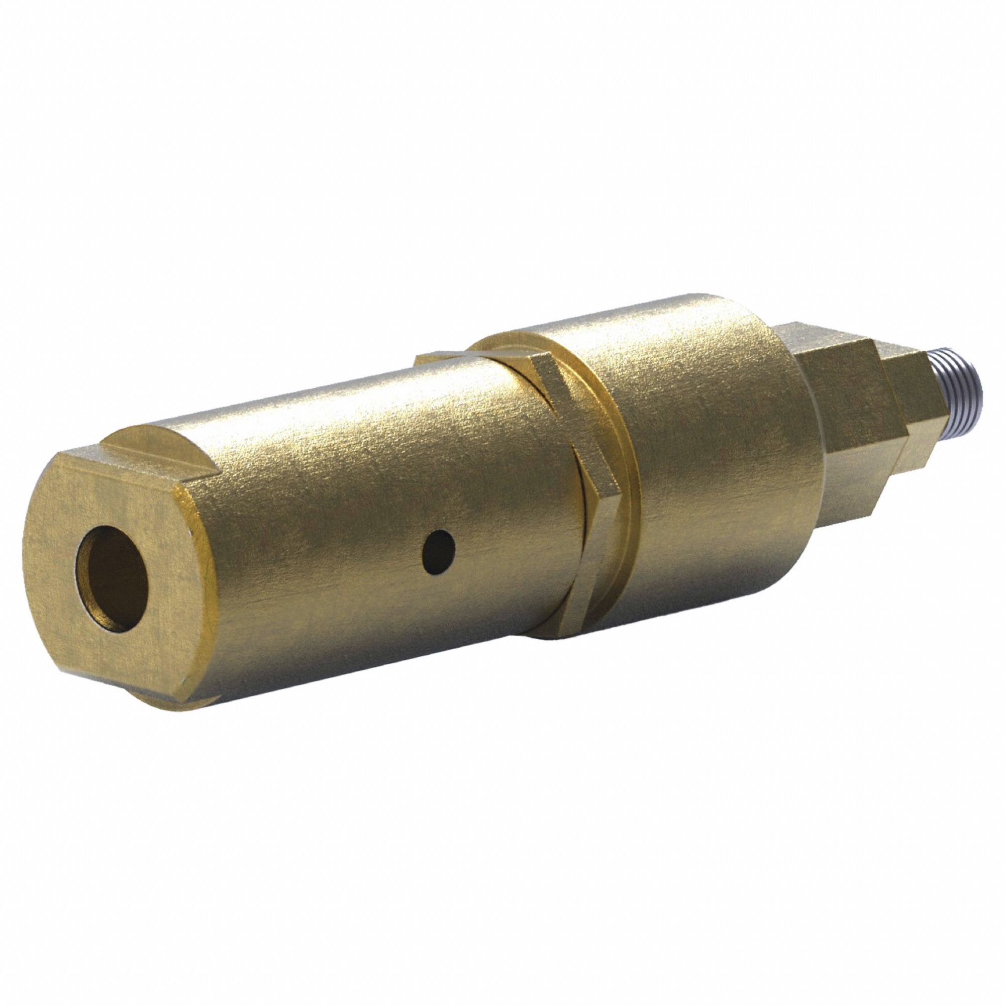 Fail Safe Valve, Locking Valve Kit 28VZ97OFSV004 Grainger