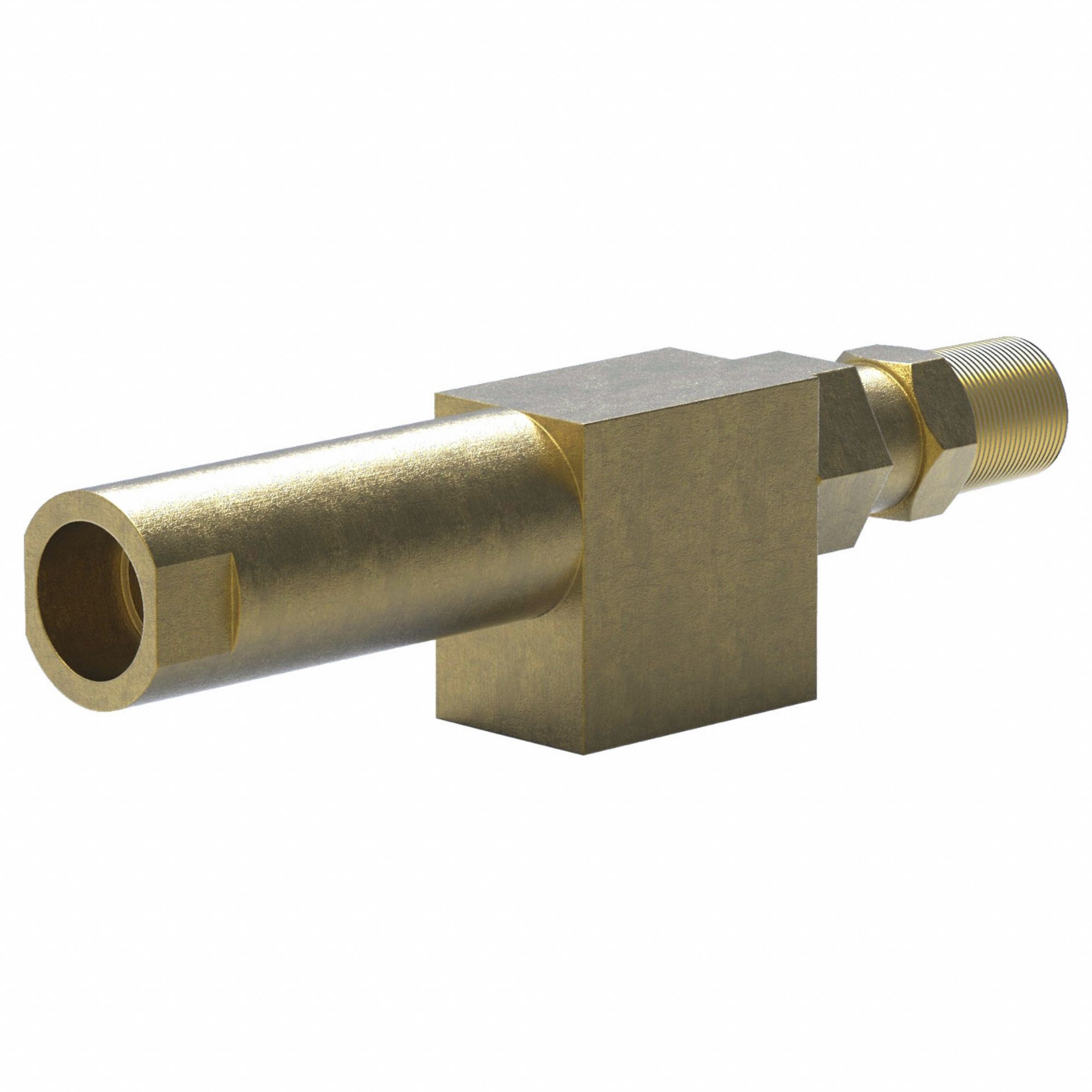 Fail Safe Valve, DESTACO OFSV002, Locking Valve Kit 28VZ95OFSV002 Grainger