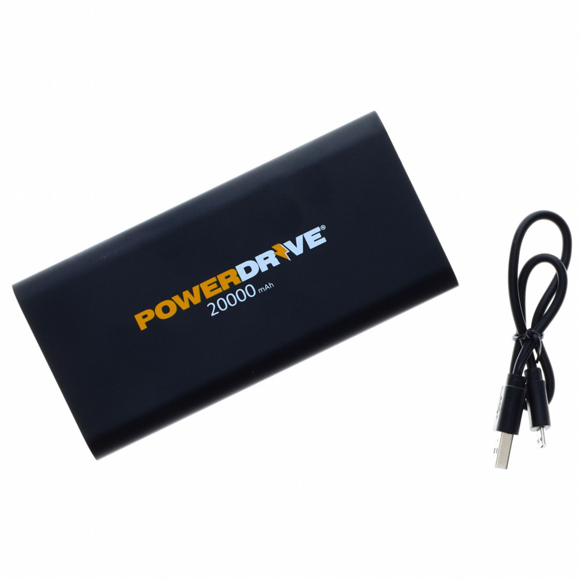 POWERDRIVE, 20,000 mAh Capacity, 3 Output Connectors, Inverter - 800MG5