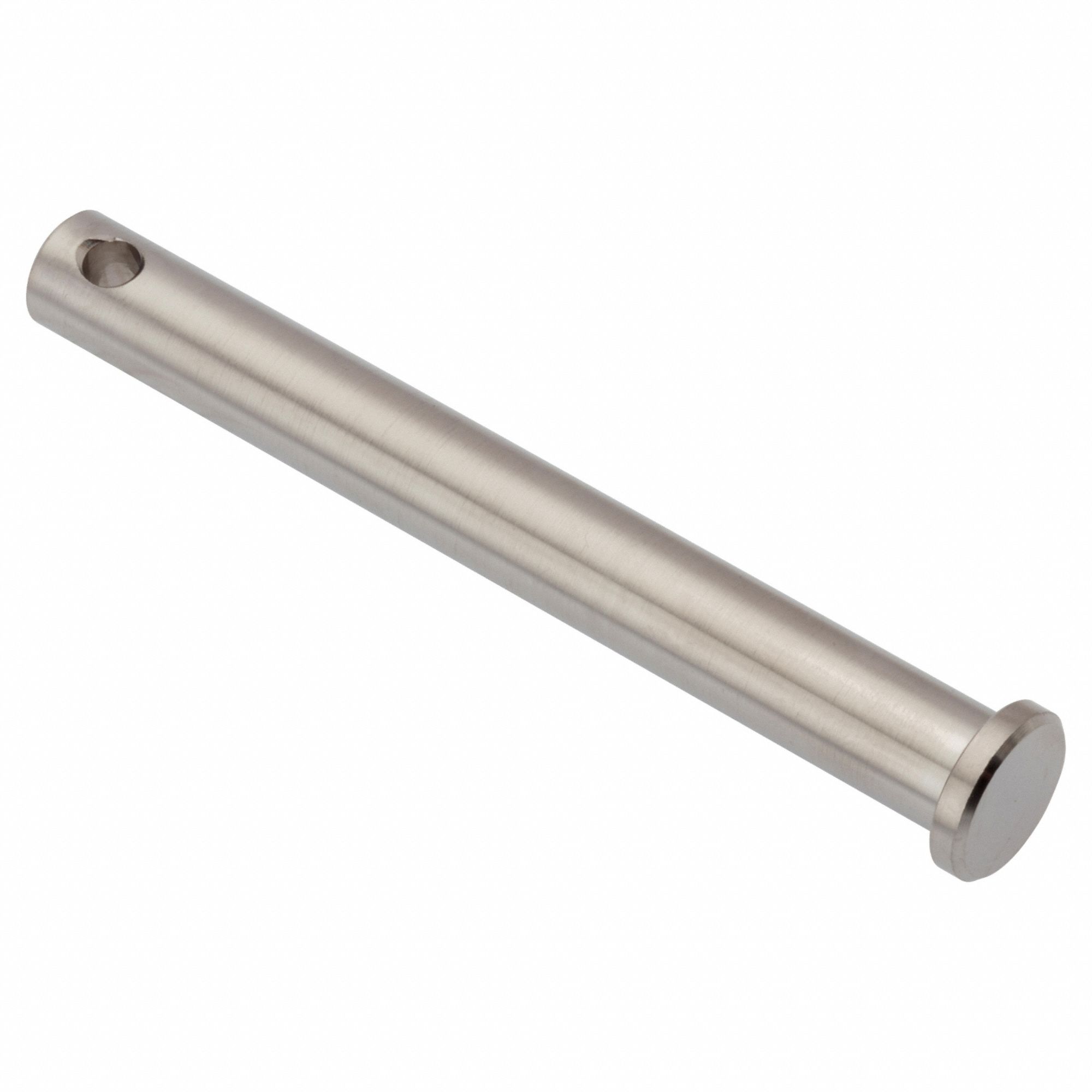 Inch, 1/2 in Pin Dia, Clevis Pin - 810EY1|PIN3011272 - Grainger