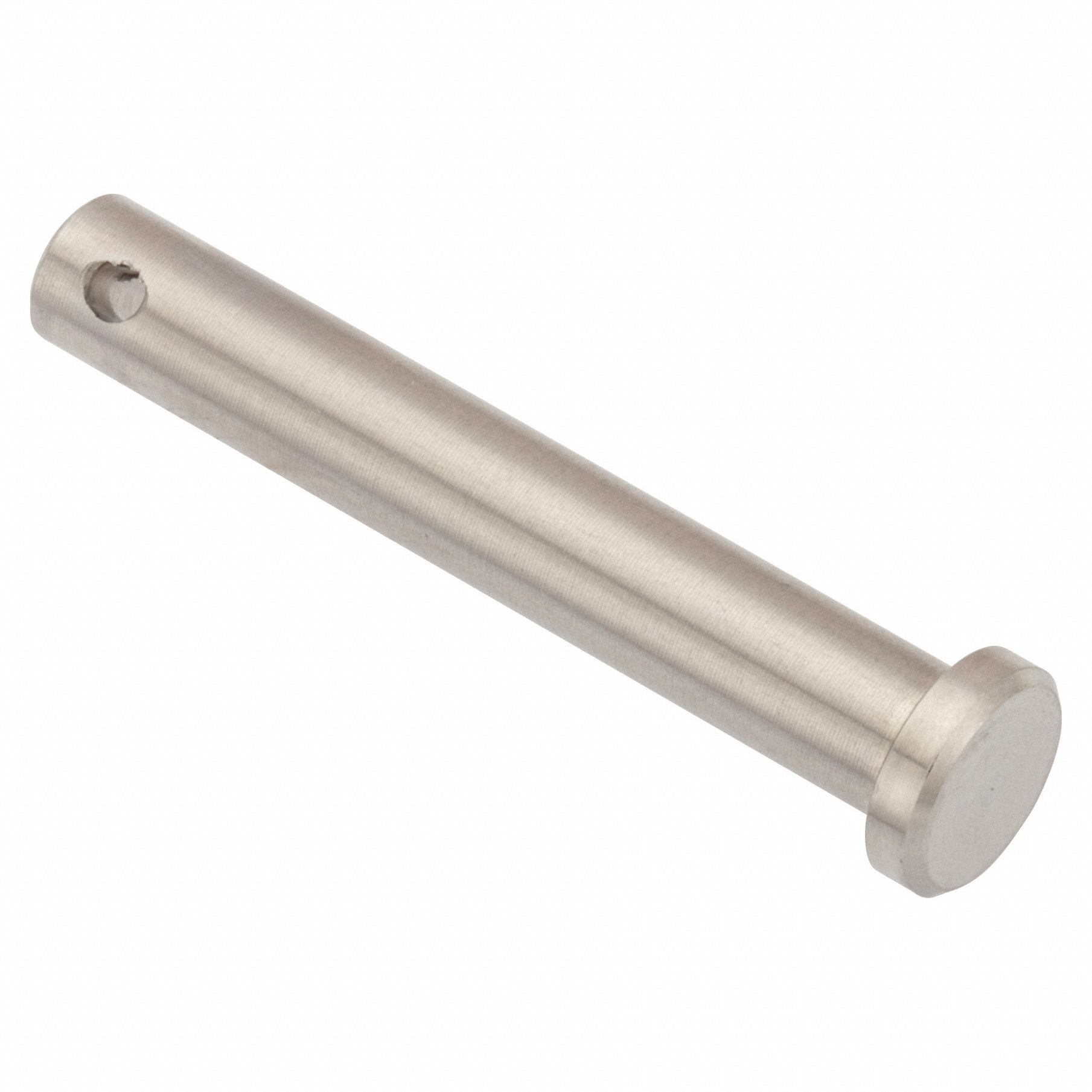 Inch, 1/4 in Pin Dia, Clevis Pin - 810G67|PIN3021426 - Grainger