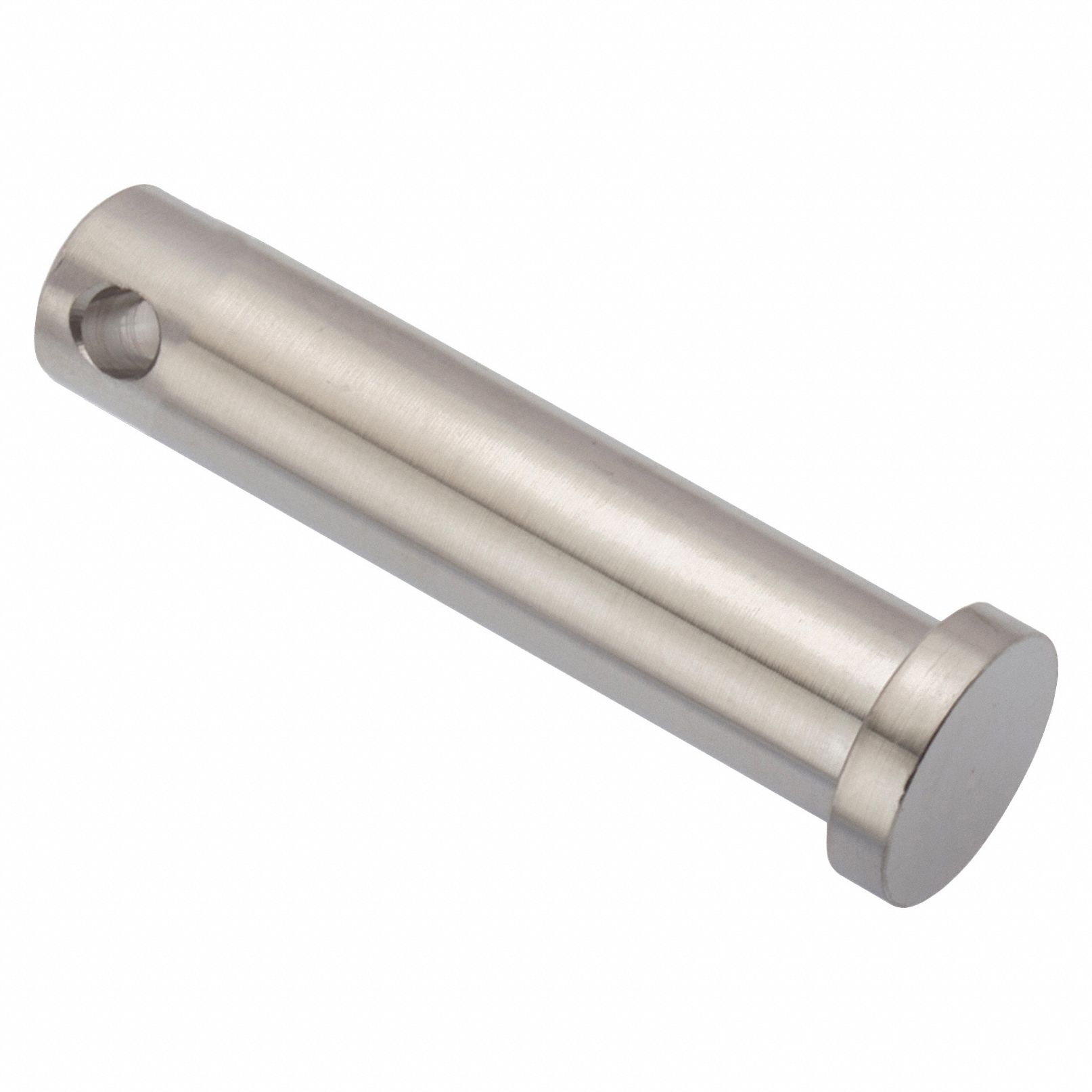 Inch, 3/8 in Pin Dia, Clevis Pin - 810GD4|PIN3023828 - Grainger