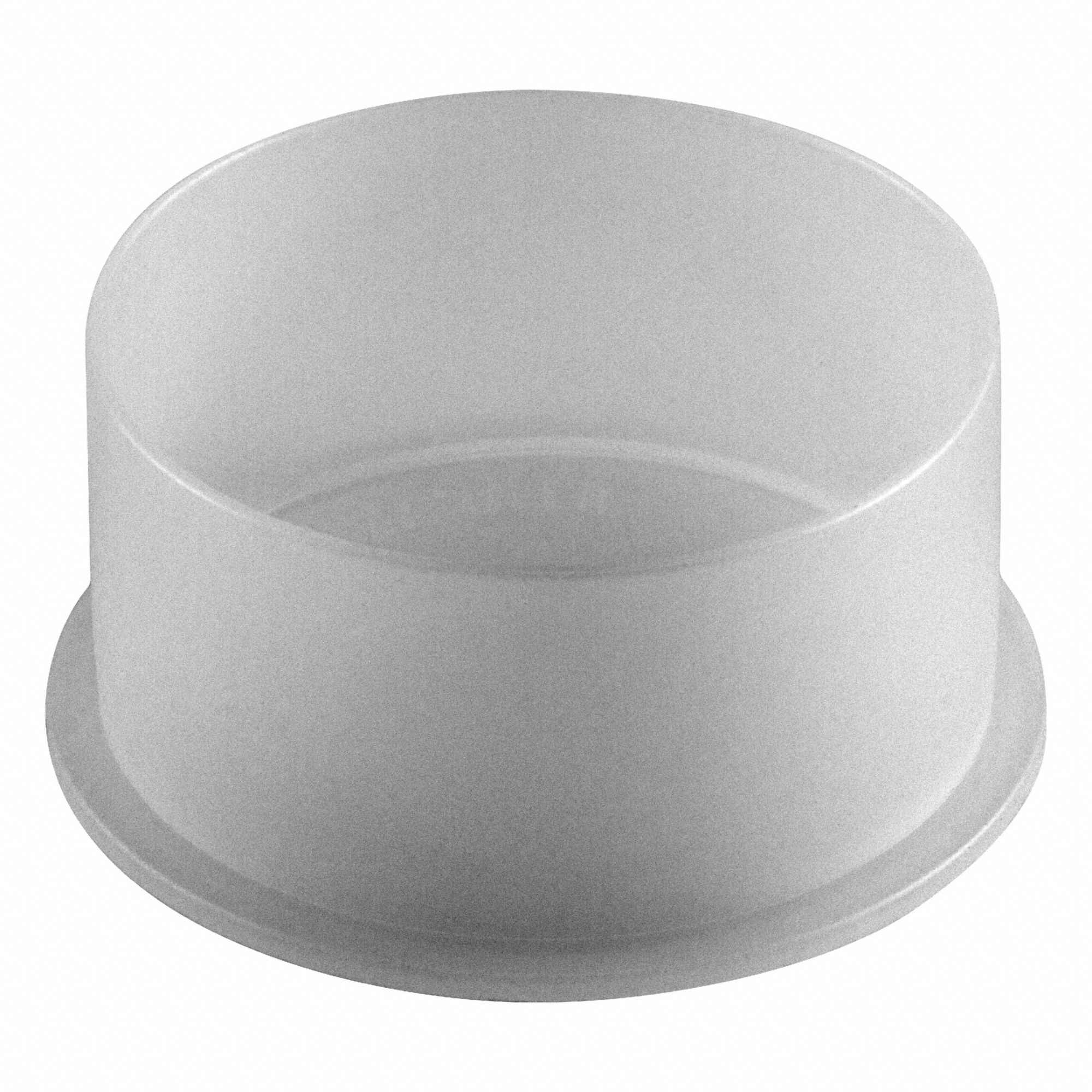 PushOn, StraightThread Caps,PK10 Grainger