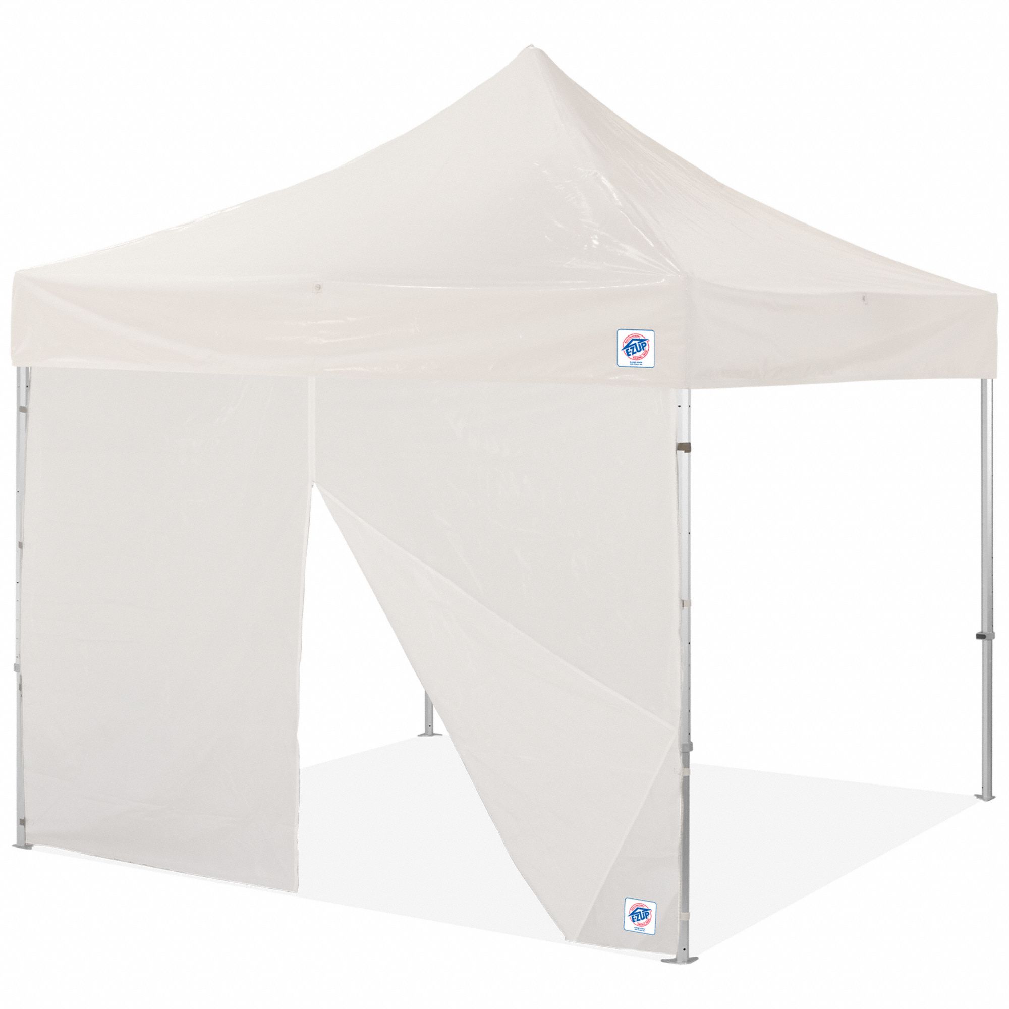 EZ UP, Eclipse Shelter/Endeavor Shelter/Enterprise Shelter/HUT Shelter