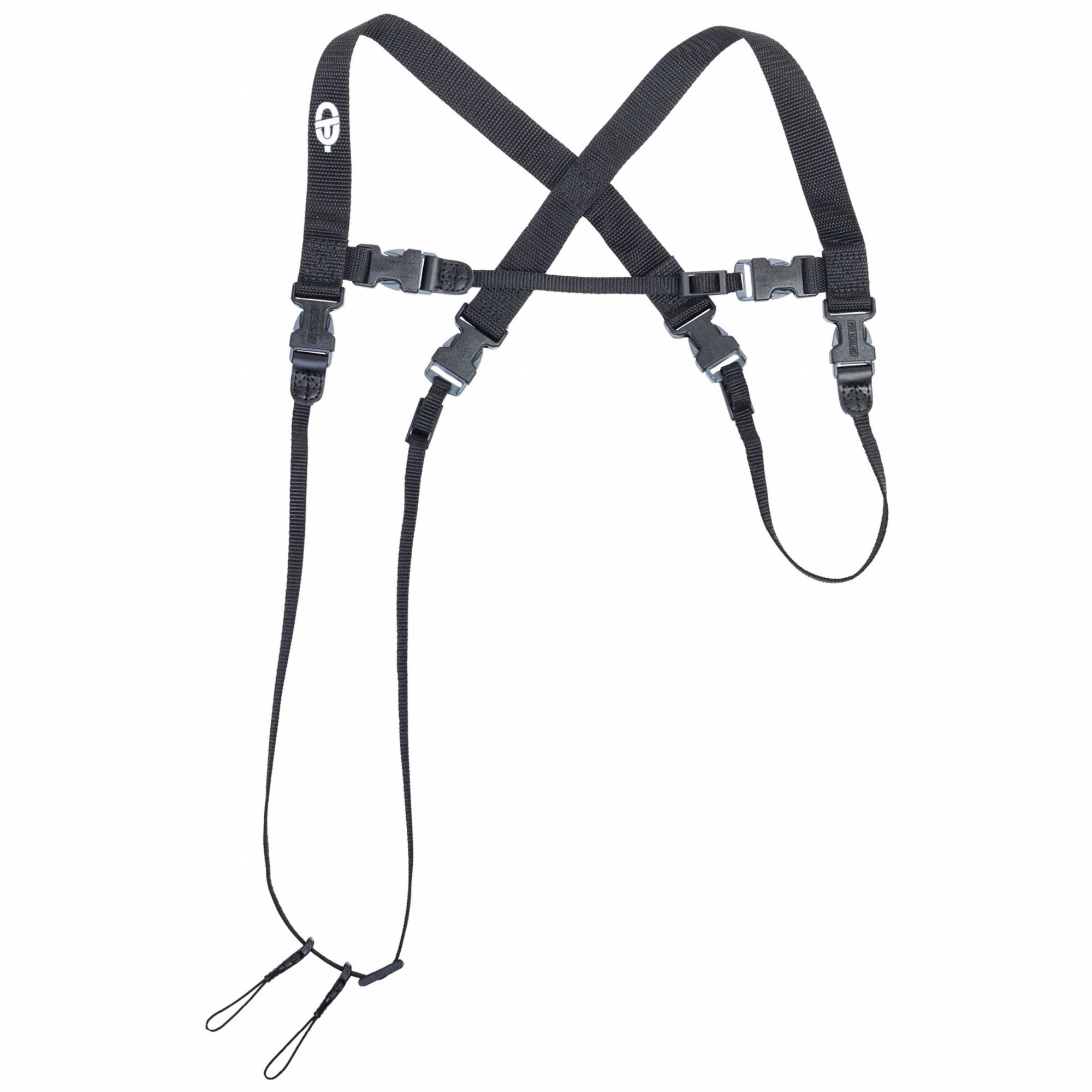 OP/TECH USA, Nylon/Polyester, XS, Scanner Harness 377NJ299013967