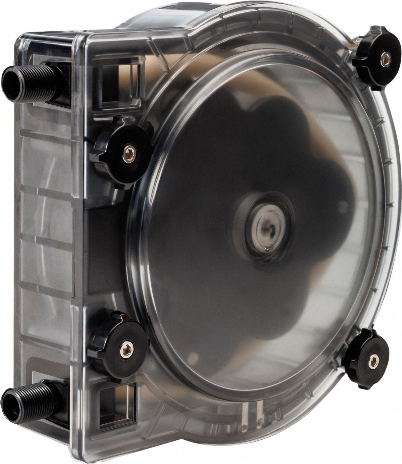 STENNER, Pump Head, S5107G1, Peristaltic Chemical Metering Pump Parts