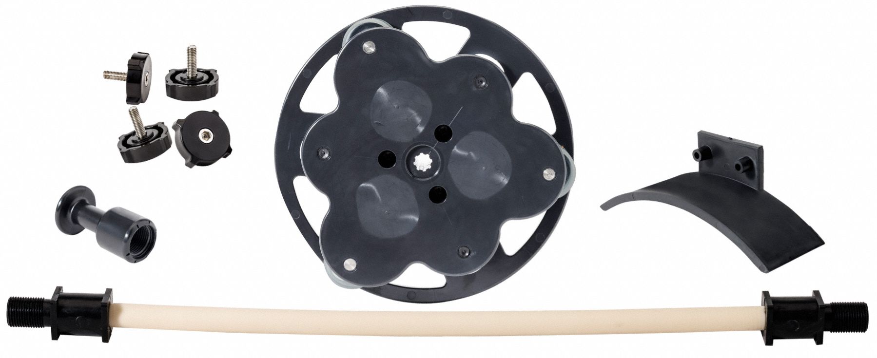 Peristaltic Chemical Metering Pump Parts Grainger