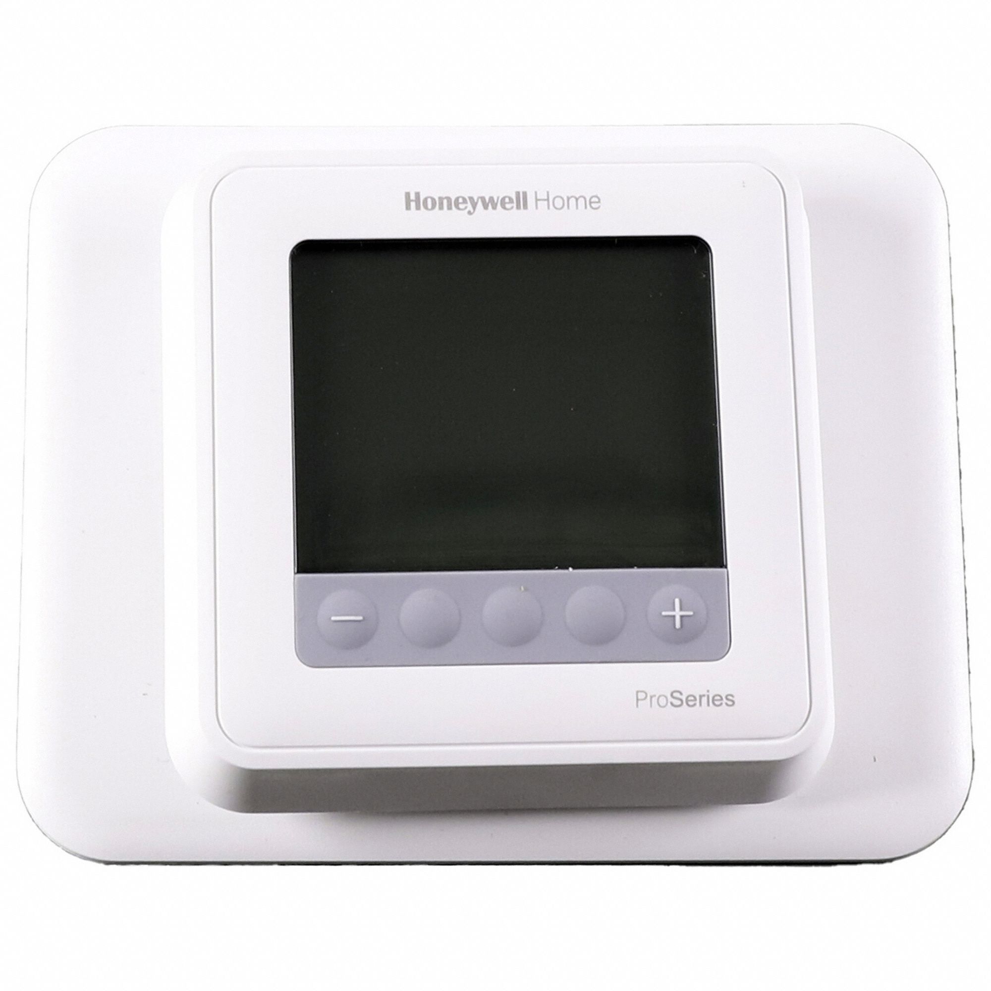 HONEYWELL HOME, Heat and Cool, Auto, Low Voltage Thermostat - 54DM25