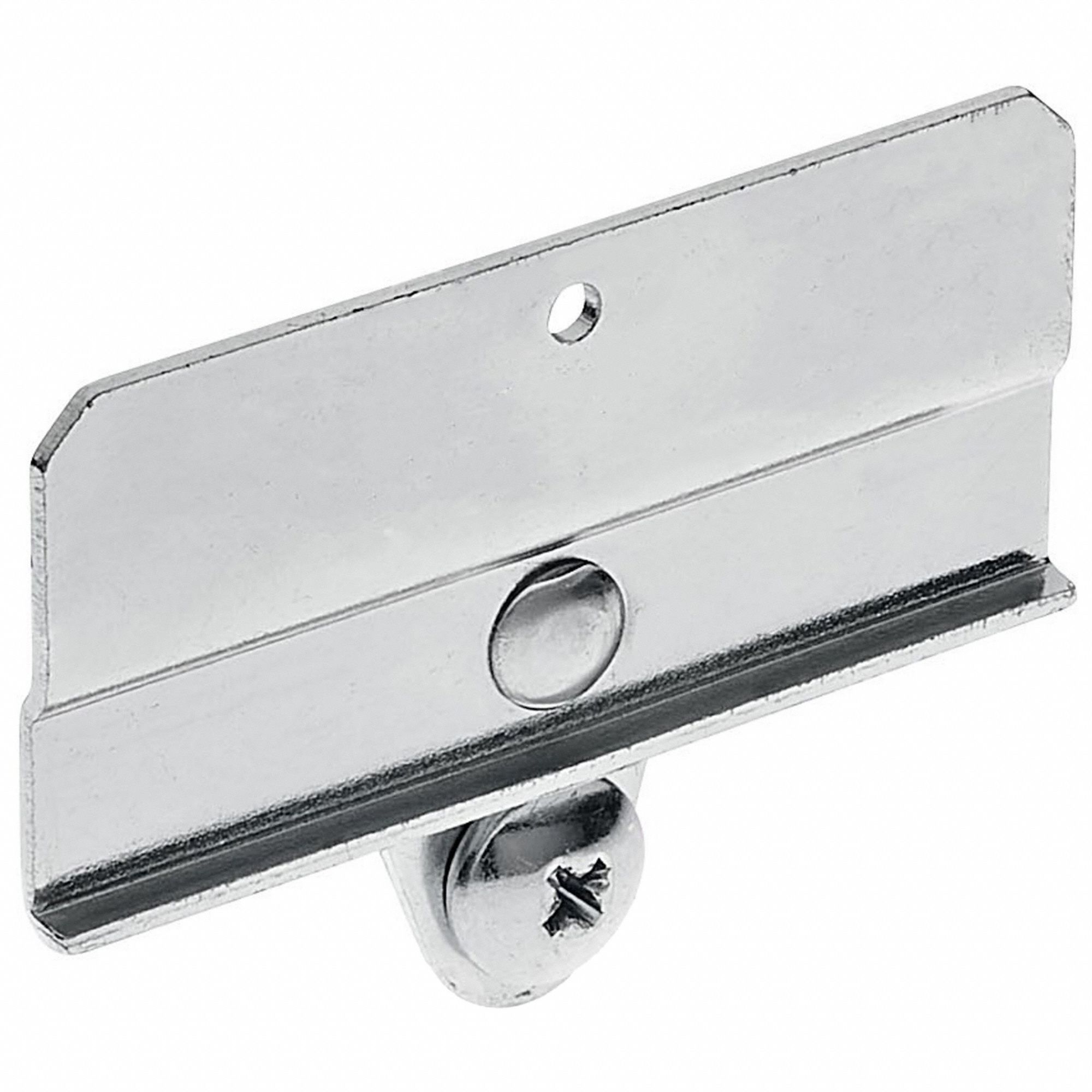 TRITON PRODUCTS PEGBOARD BIN CLIP FOR PLASTIC BINS Pegboard Hooks