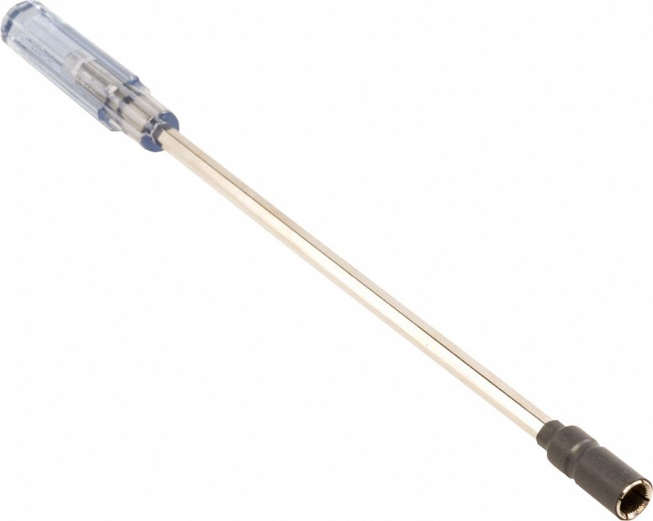 HALTEC, Std Bore Valve Cap Tool, Steel, Standard Bore Core Tool 48WC48TL633 Grainger