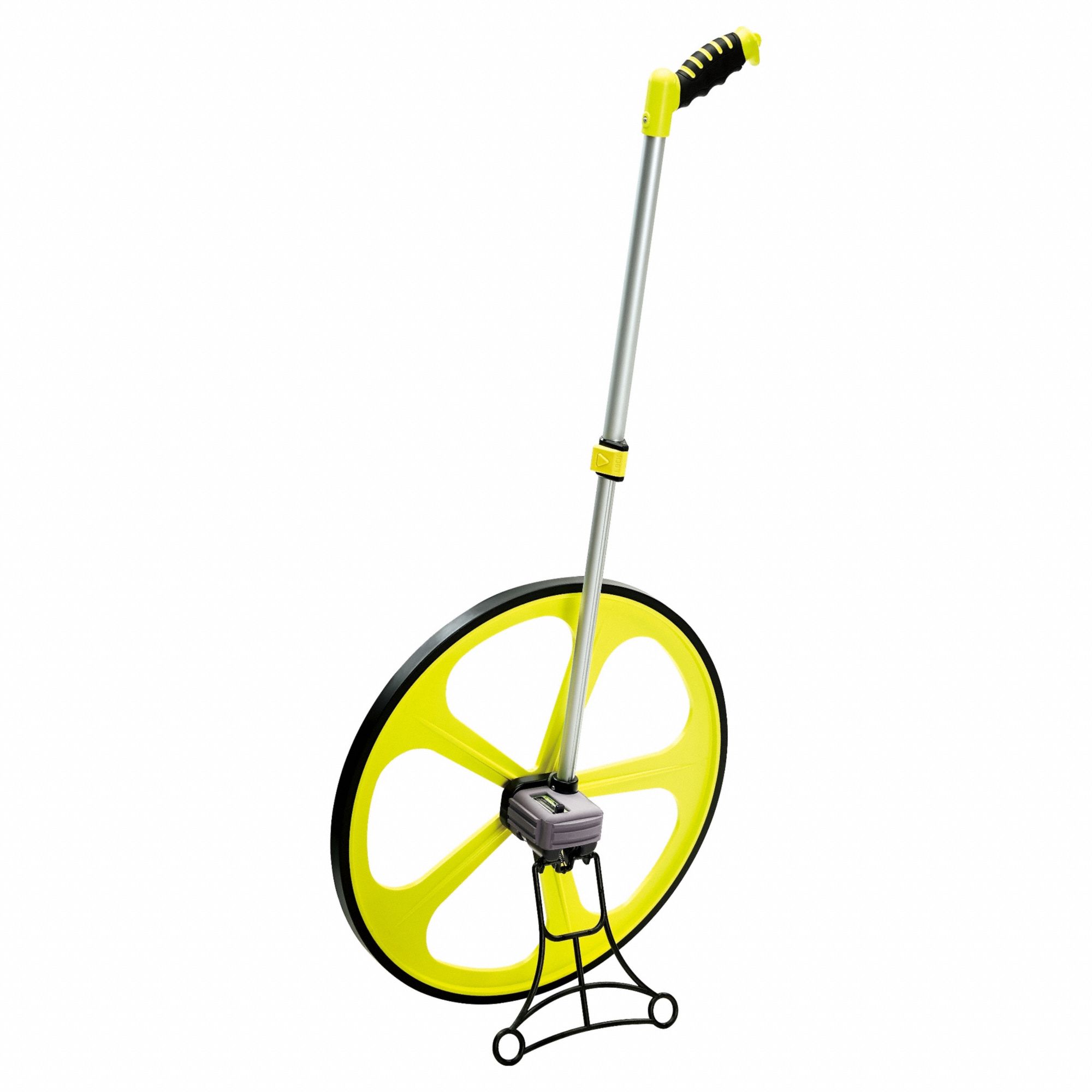 KOMELON, 10,000 ft Range, Fixed Handle Handle, Measuring Wheel 8DAA5