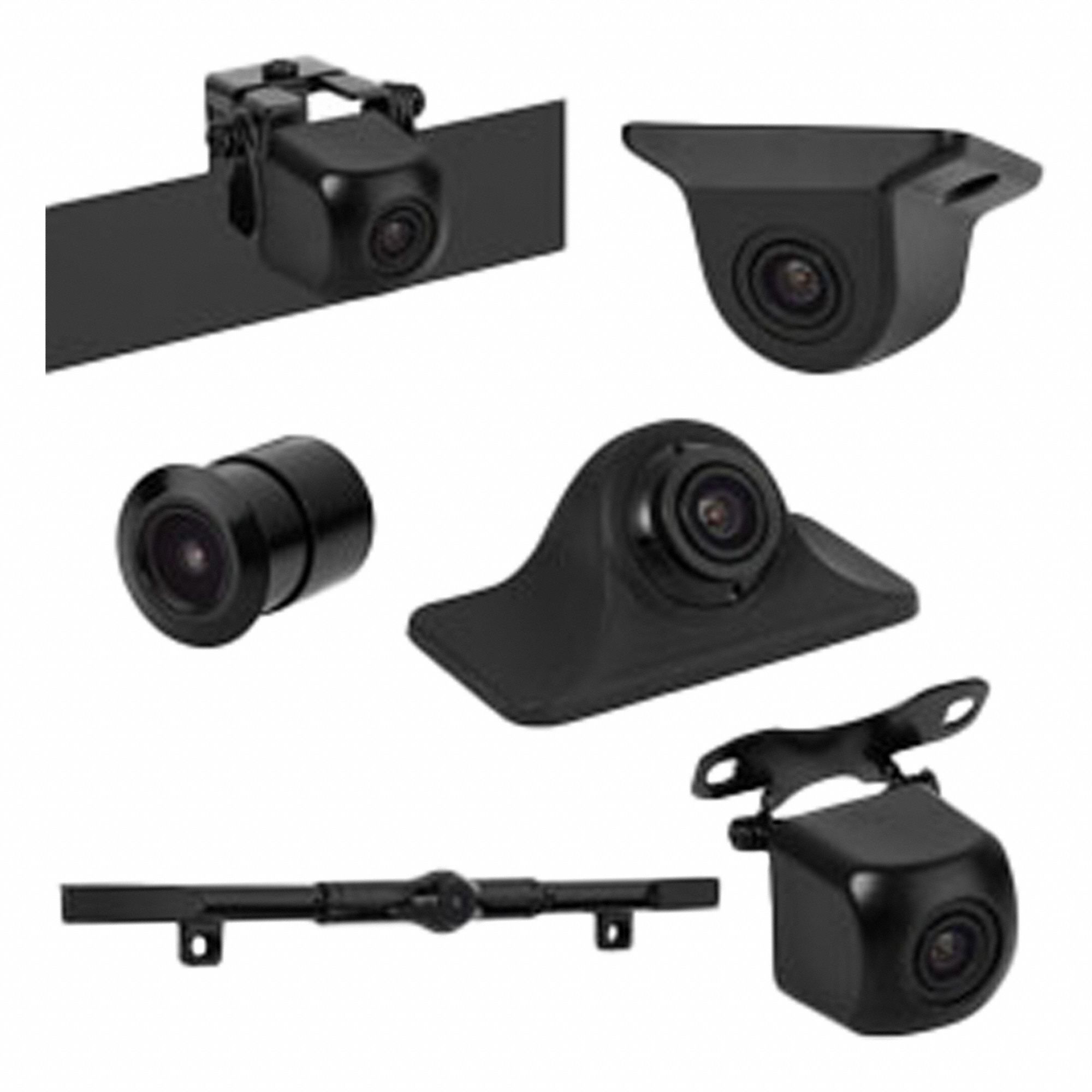 BOYO, Backup Cameras/Backup & Dash Camera Kits, Automotive Camera