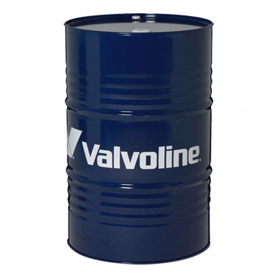 VALVOLINE, Hydraulic Oil, Mineral, Hydraulic Oil 819T25VV390 Grainger